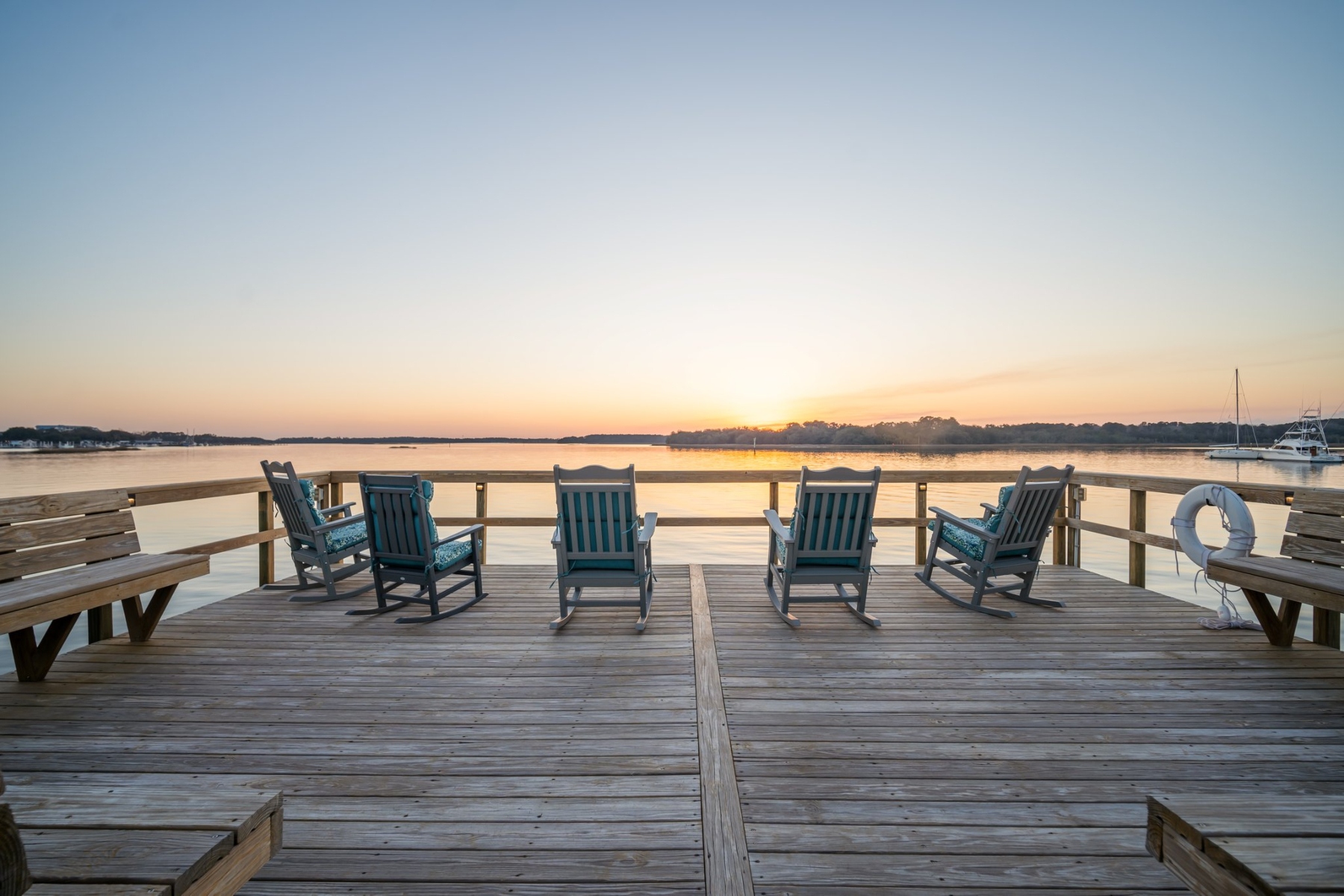  71 Skull Creek Drive Unit #103B, Hilton Head Island - 物件實景