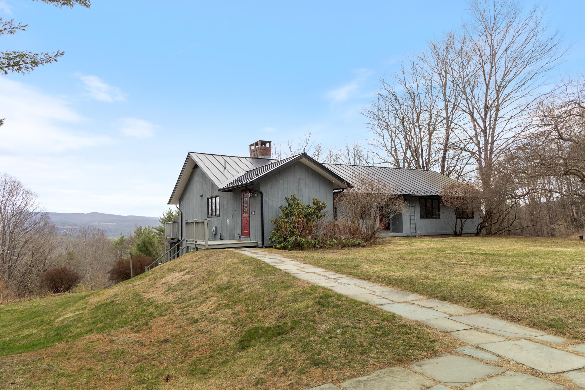  746 Pattrell Road - 物件實景