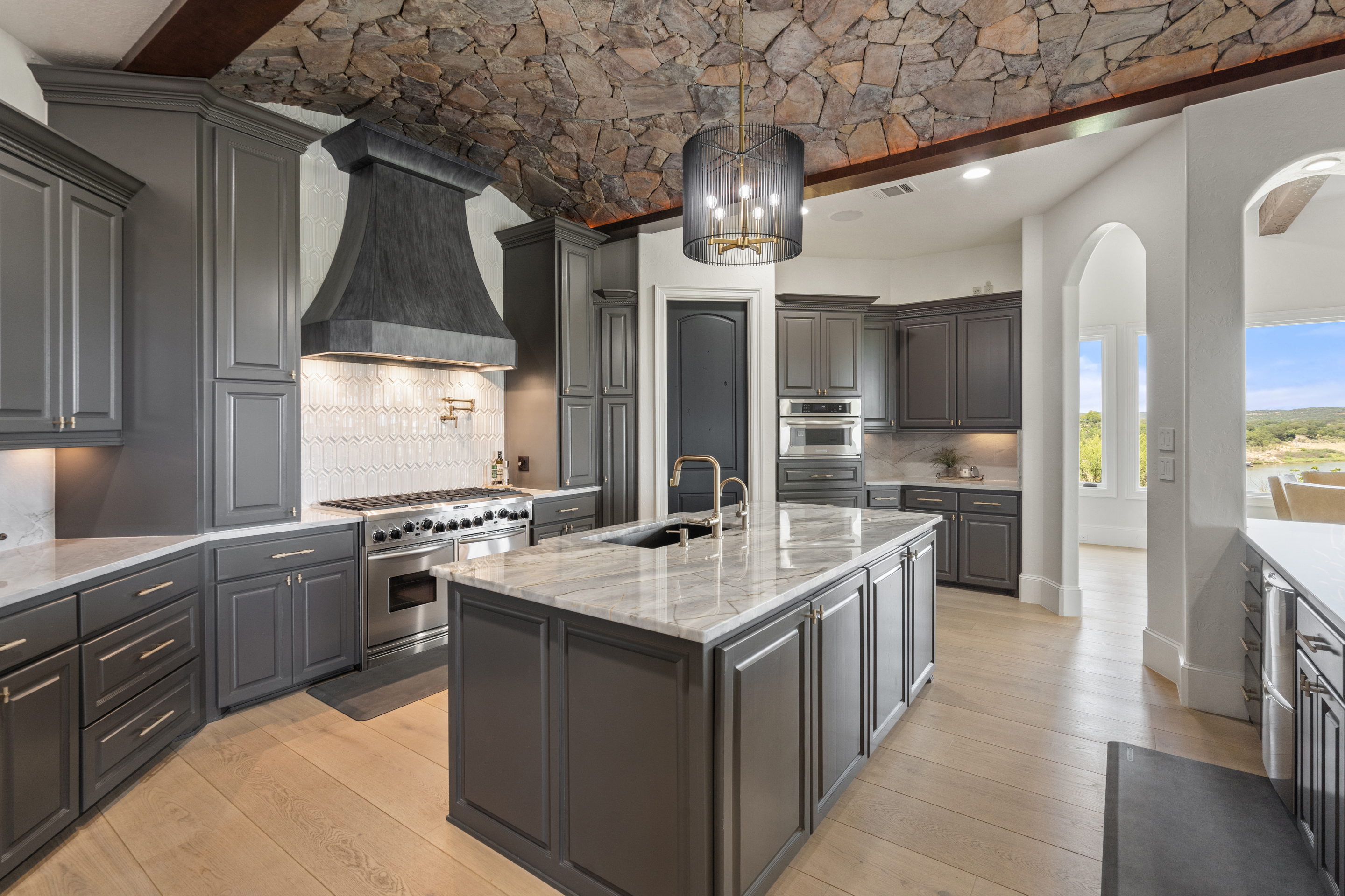  Lake Travis Estate - 物件實景