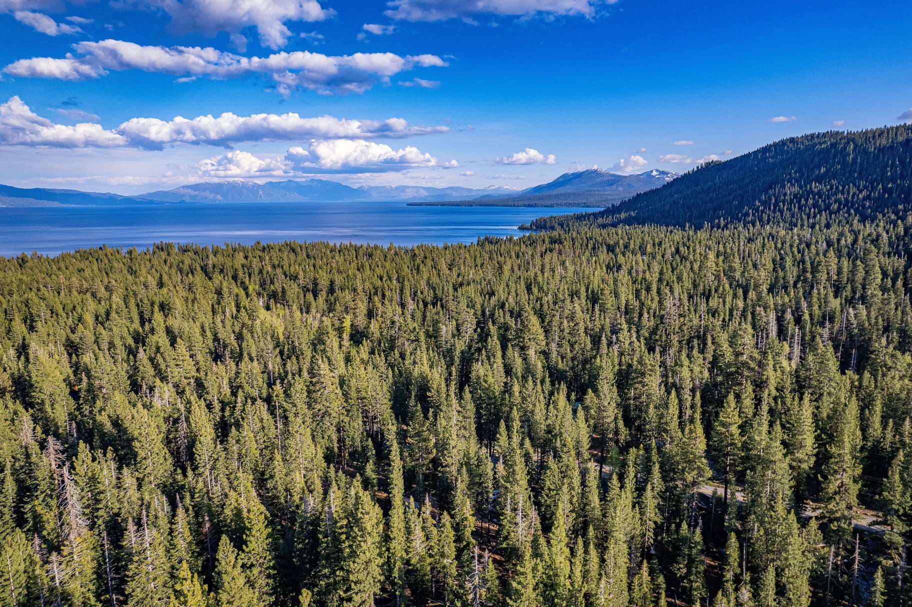 High Quality Custom Home Now Available on Tahoe