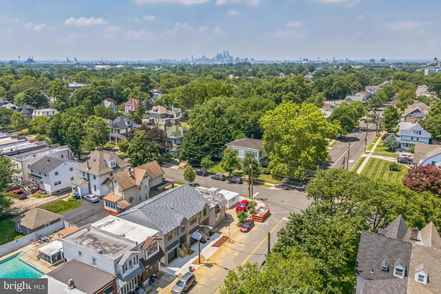 Collingswood, New Jersey, 08107, United States, 3 Bedrooms Bedrooms, ,4 BathroomsBathrooms,Residential,For Sale,1984661