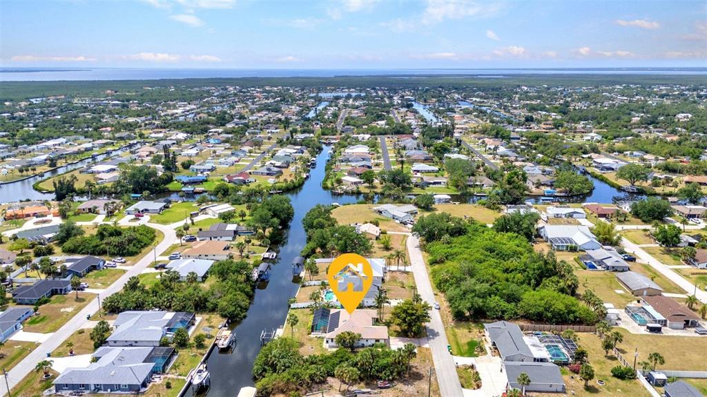 Port Charlotte, Florida, 33948, United States, 3 Bedrooms Bedrooms, ,2 BathroomsBathrooms,Residential,For Sale,1887151