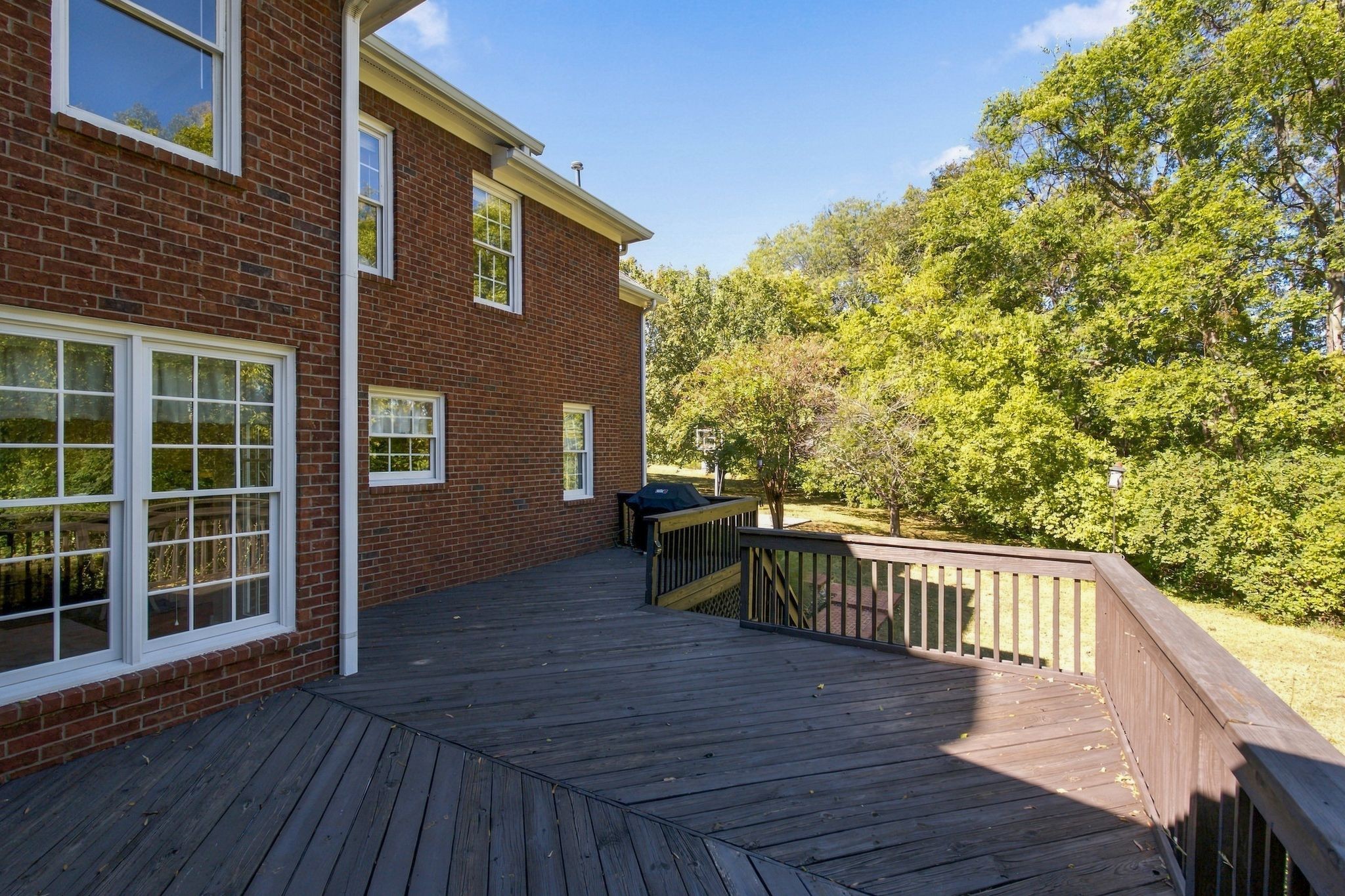  752 Adkisson Ln, Nashville, TN, 37205 - 物件實景