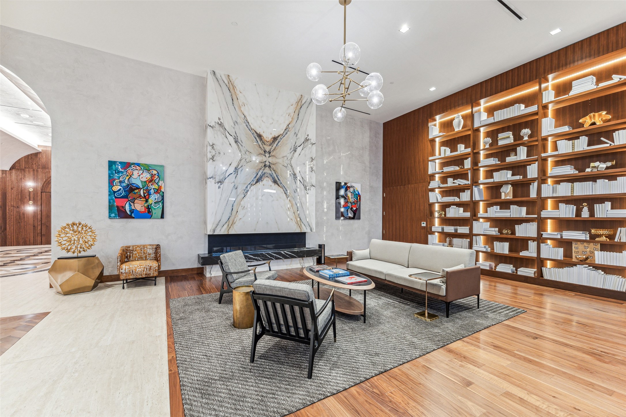  1711 Allen Parkway #2106 - 物件實景