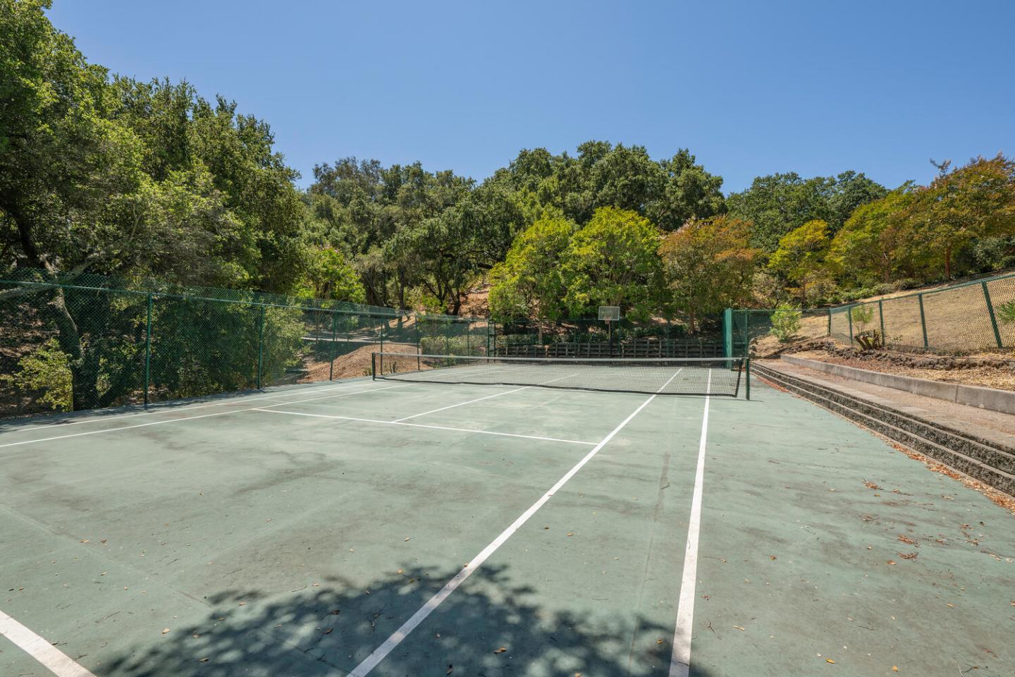Woodside, California, 94062, United States, 4 Bedrooms Bedrooms, ,5 BathroomsBathrooms,Residential,For Sale,1911860