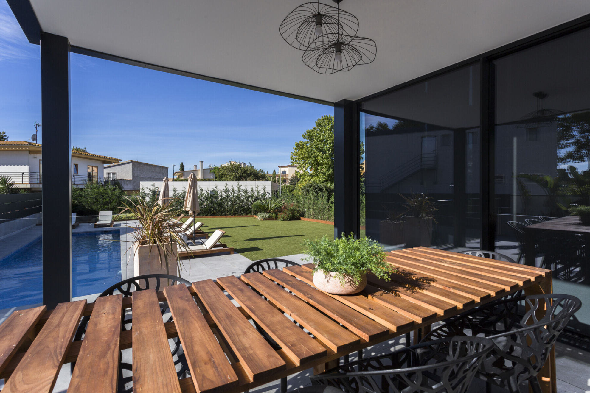  Contemporary house in Costa Brava, Girona, Spain - 物件實景