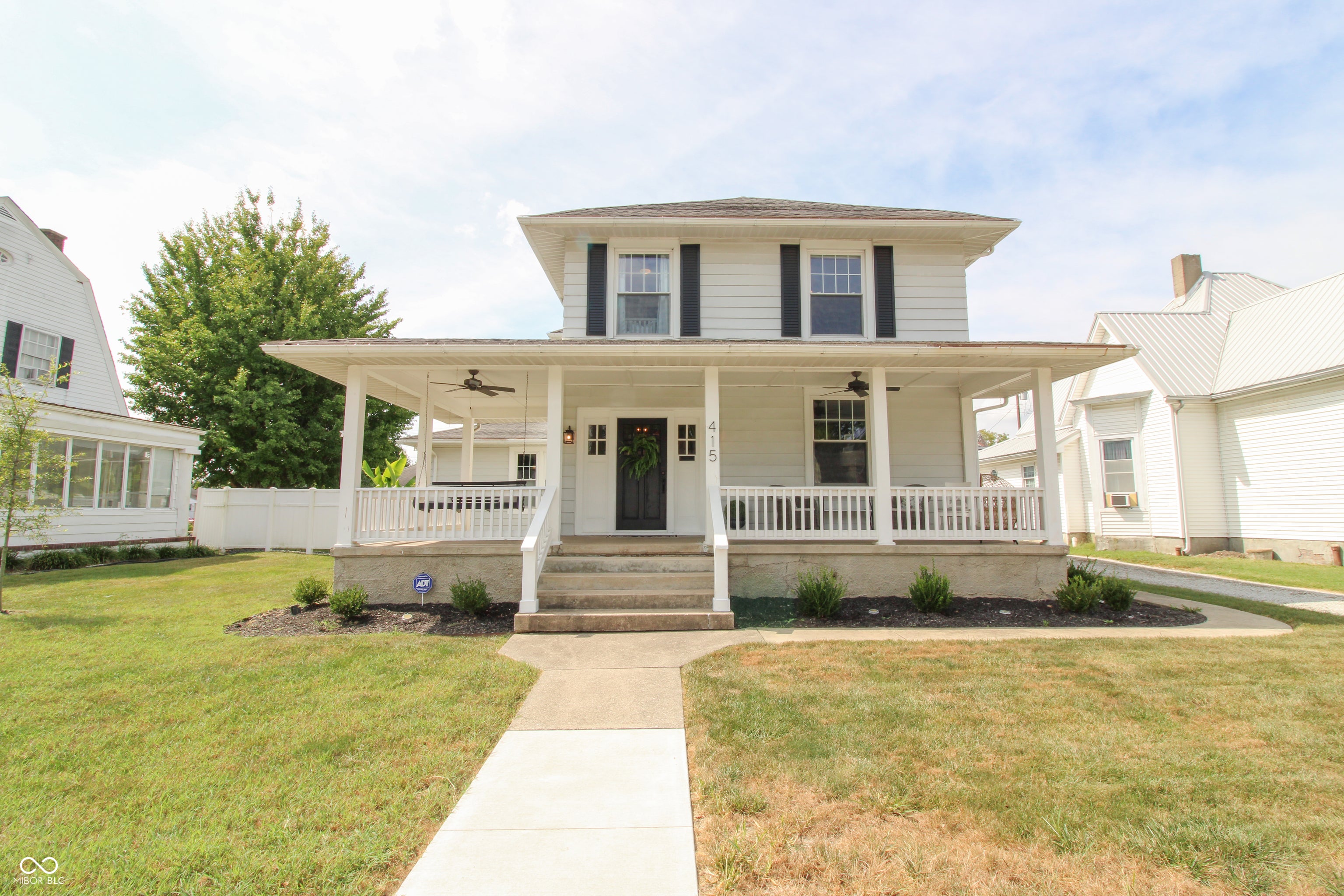 Jennings St, North Vernon, IN 47265 #1