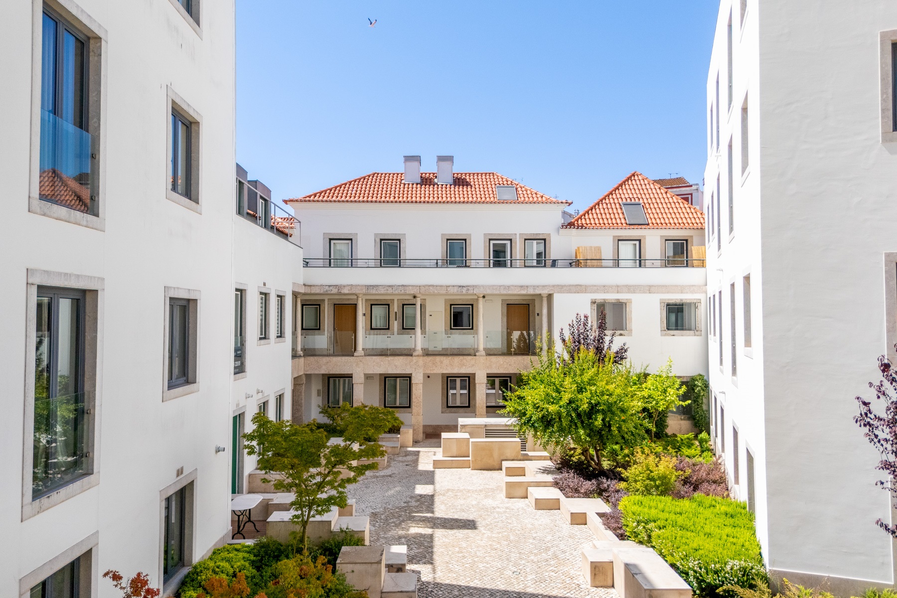  Flat, 4 bedrooms, for Sale - 物件實景