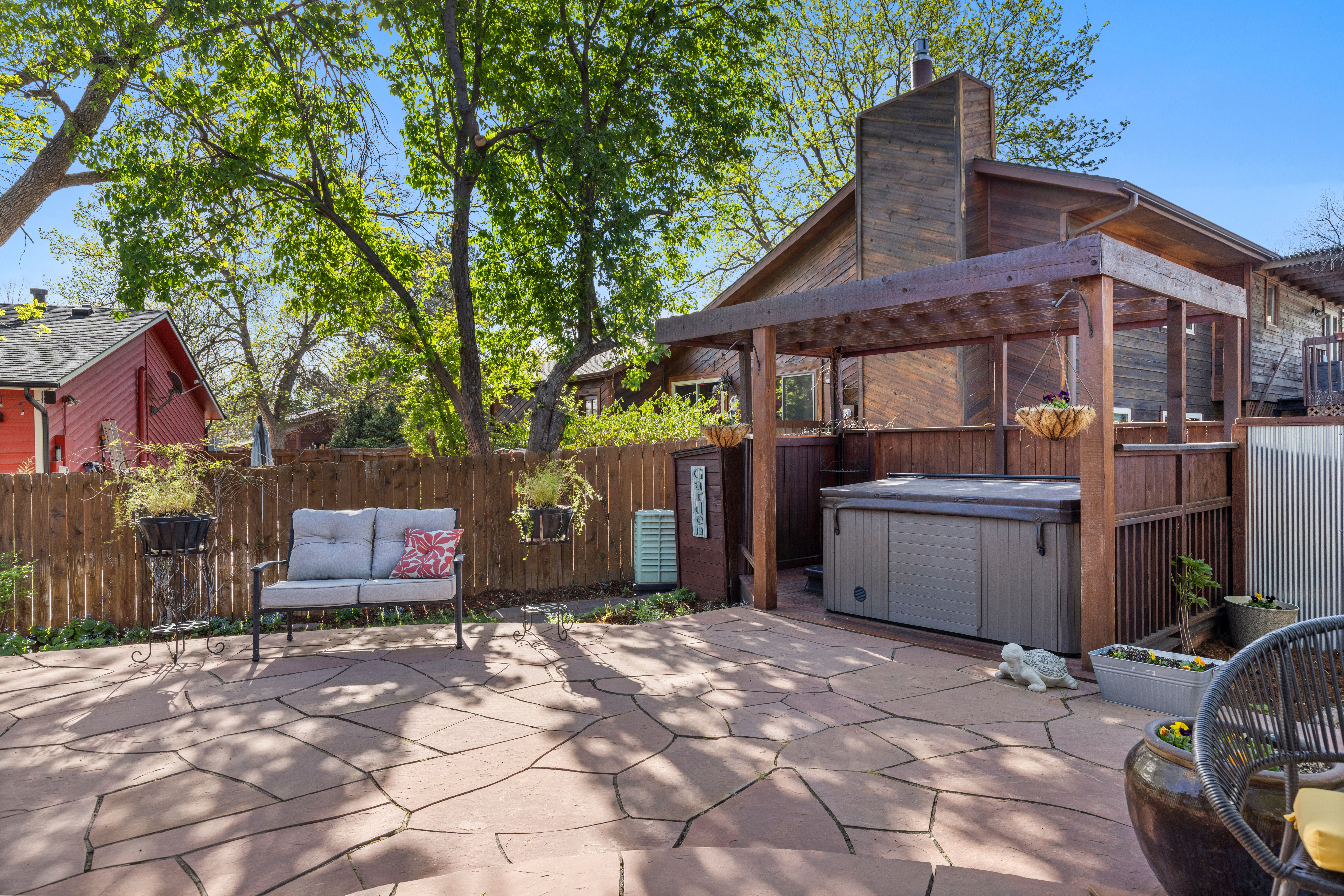  402 Wilson St, Lafayette, CO, 80026 - 物件實景