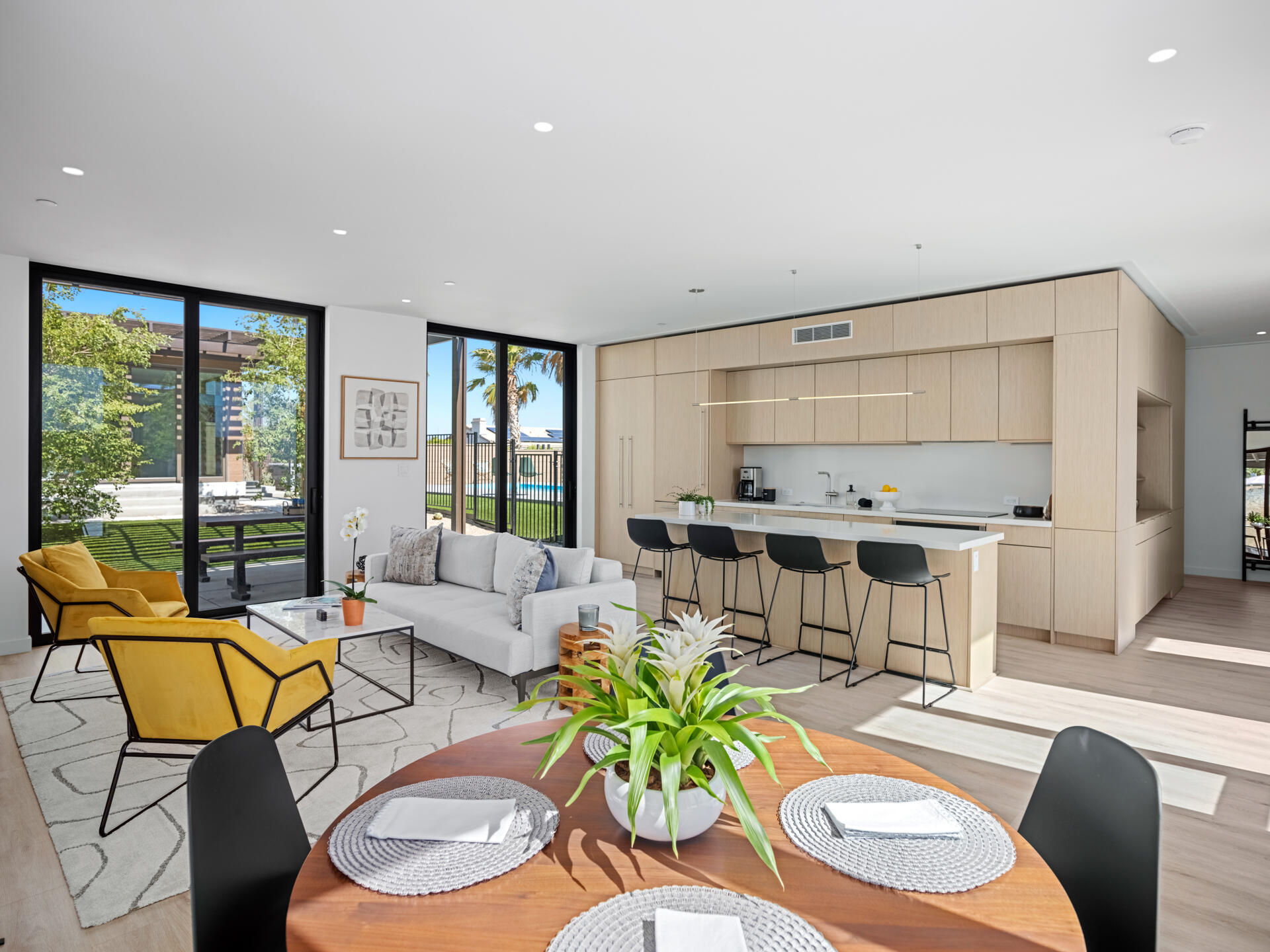 Desert Hot Springs, California, 92240, United States, 4 Bedrooms Bedrooms, ,Residential,For Sale,1998852