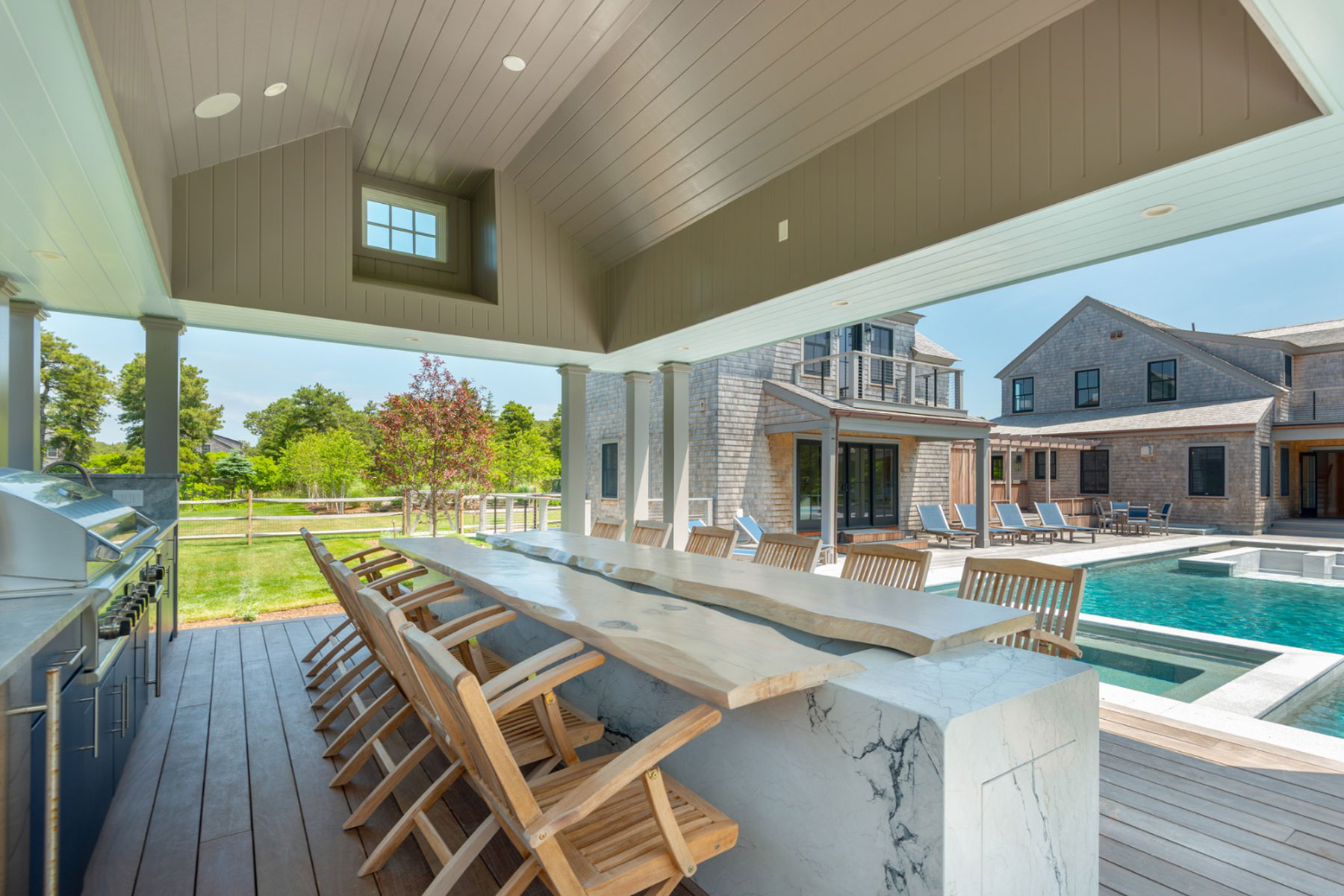  14 Correia Lane,Nantucket, MA, 02554 - 物件實景