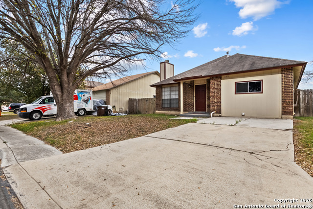 Red Feather Ln, San Antonio, TX 78245 #1
