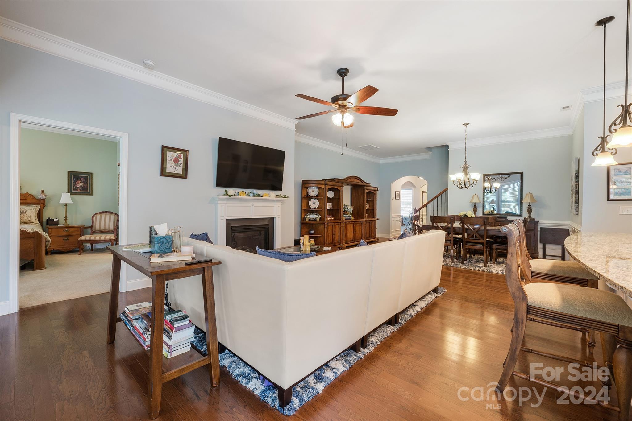 3406 Streamside Drive, Davidson, North Carolina, 28036, United States, 4 Bedrooms Bedrooms, ,3 BathroomsBathrooms,Residential,For Sale,3406 Streamside Drive,1628447