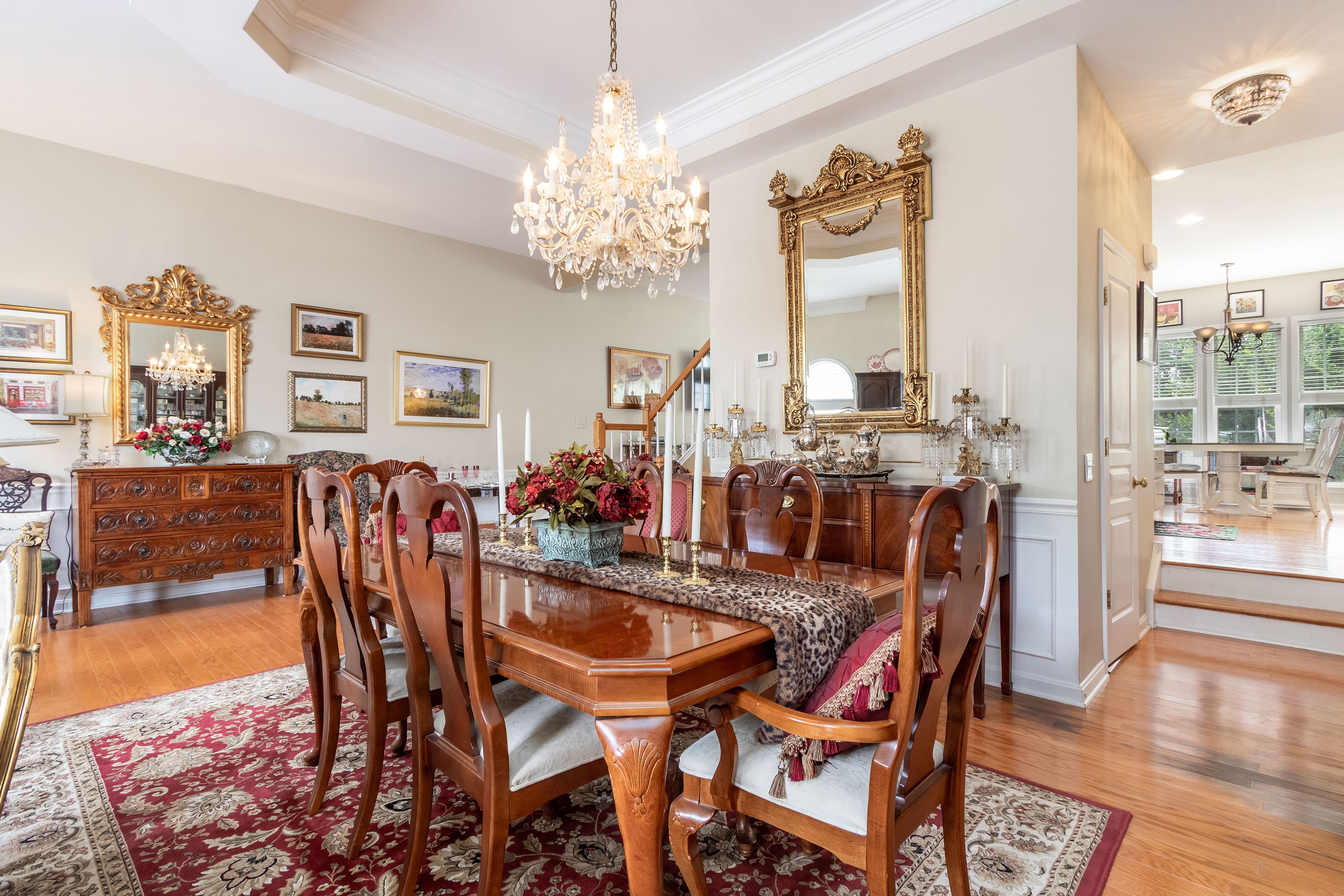  13 Addison Court, Doylestown, PA 18901 - 物件實景
