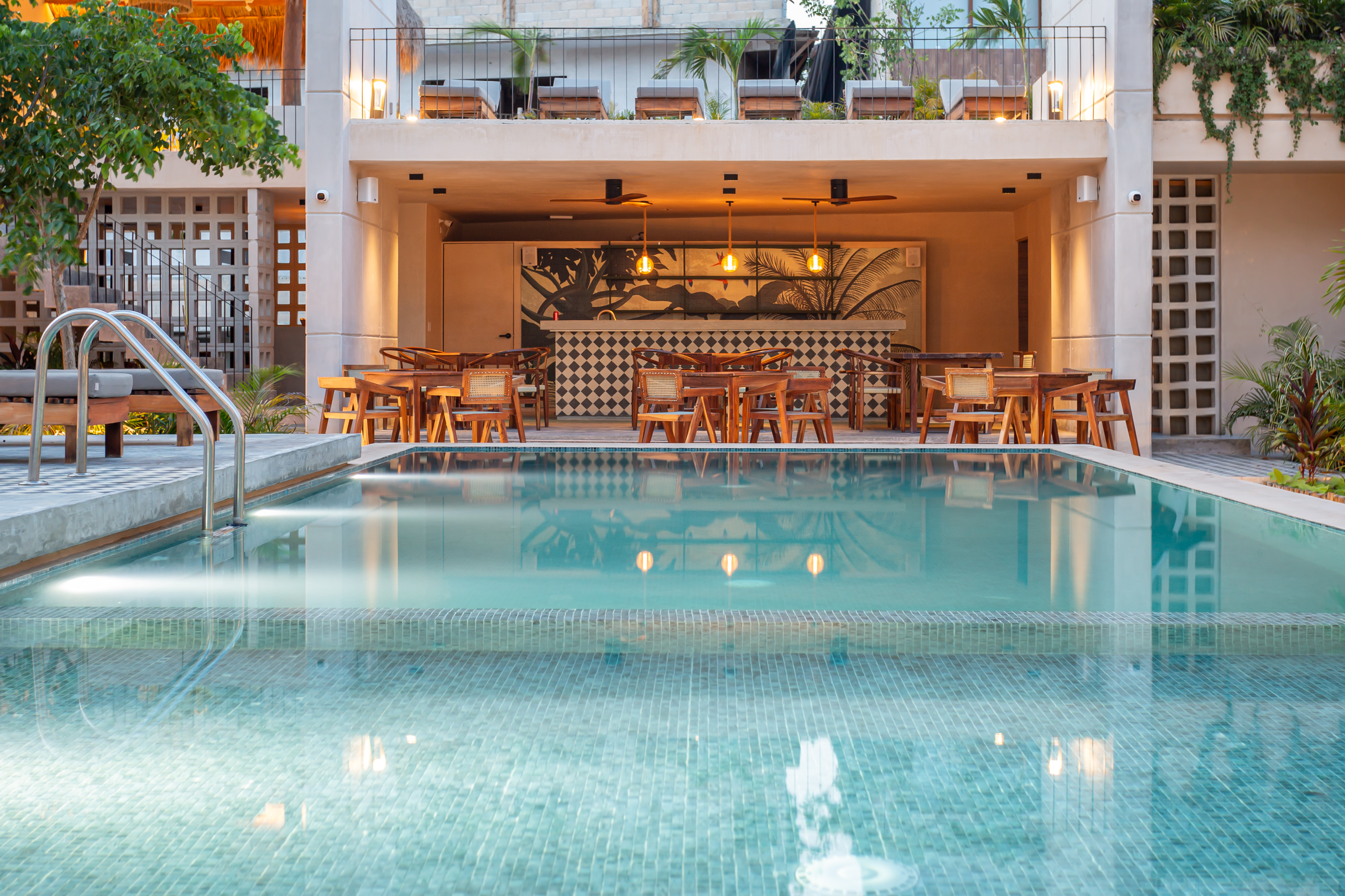 Boutique essence facing paradise - 物件實景