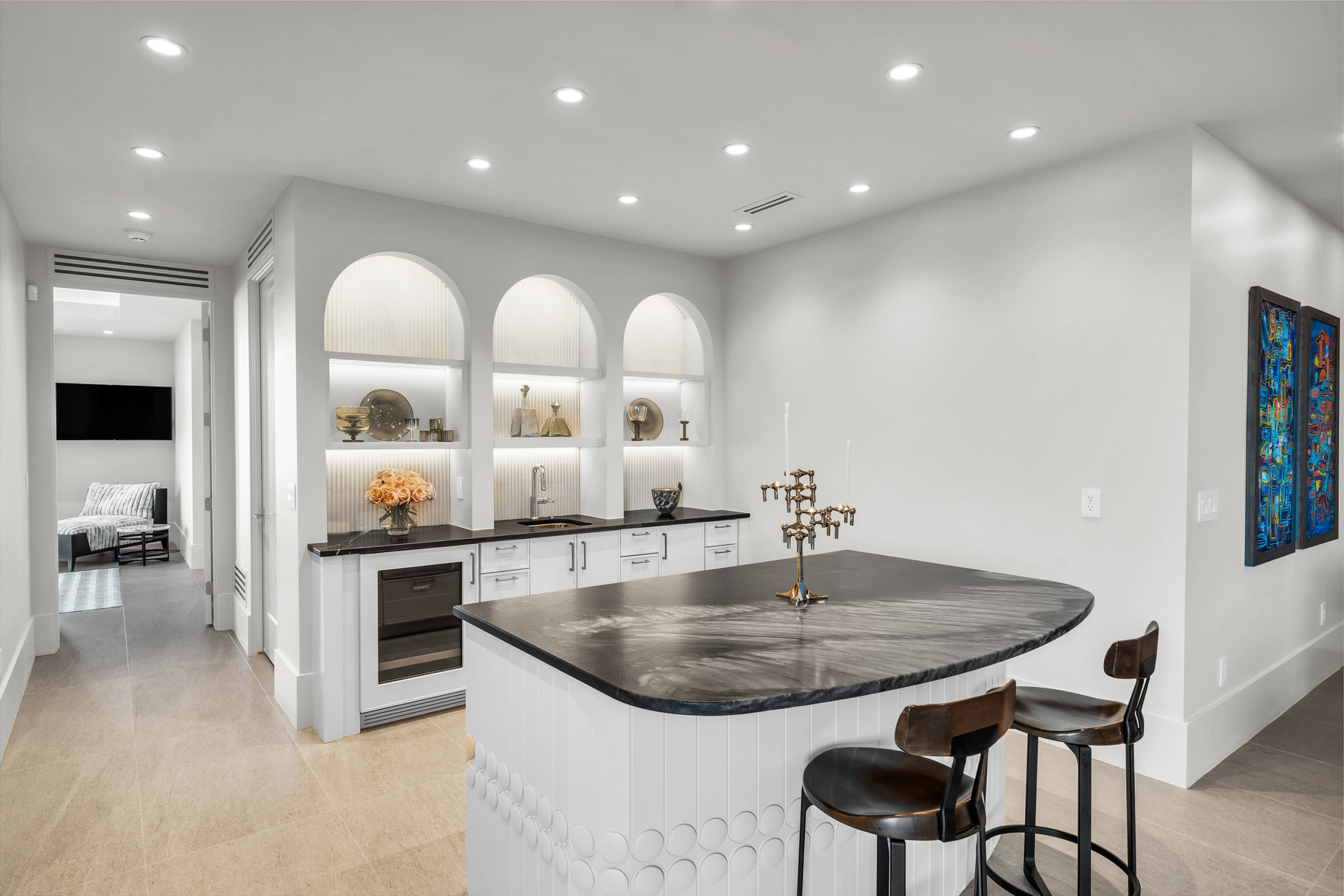  A Masterpiece Of Modern Luxury In Southern Utah - 2025 Parade of Homes - 物件實景