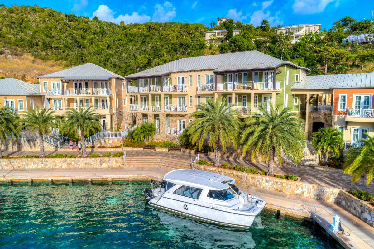 Scrub Island, VG, 2 Bedrooms Bedrooms, ,3 BathroomsBathrooms,Residential,For Sale,1694531