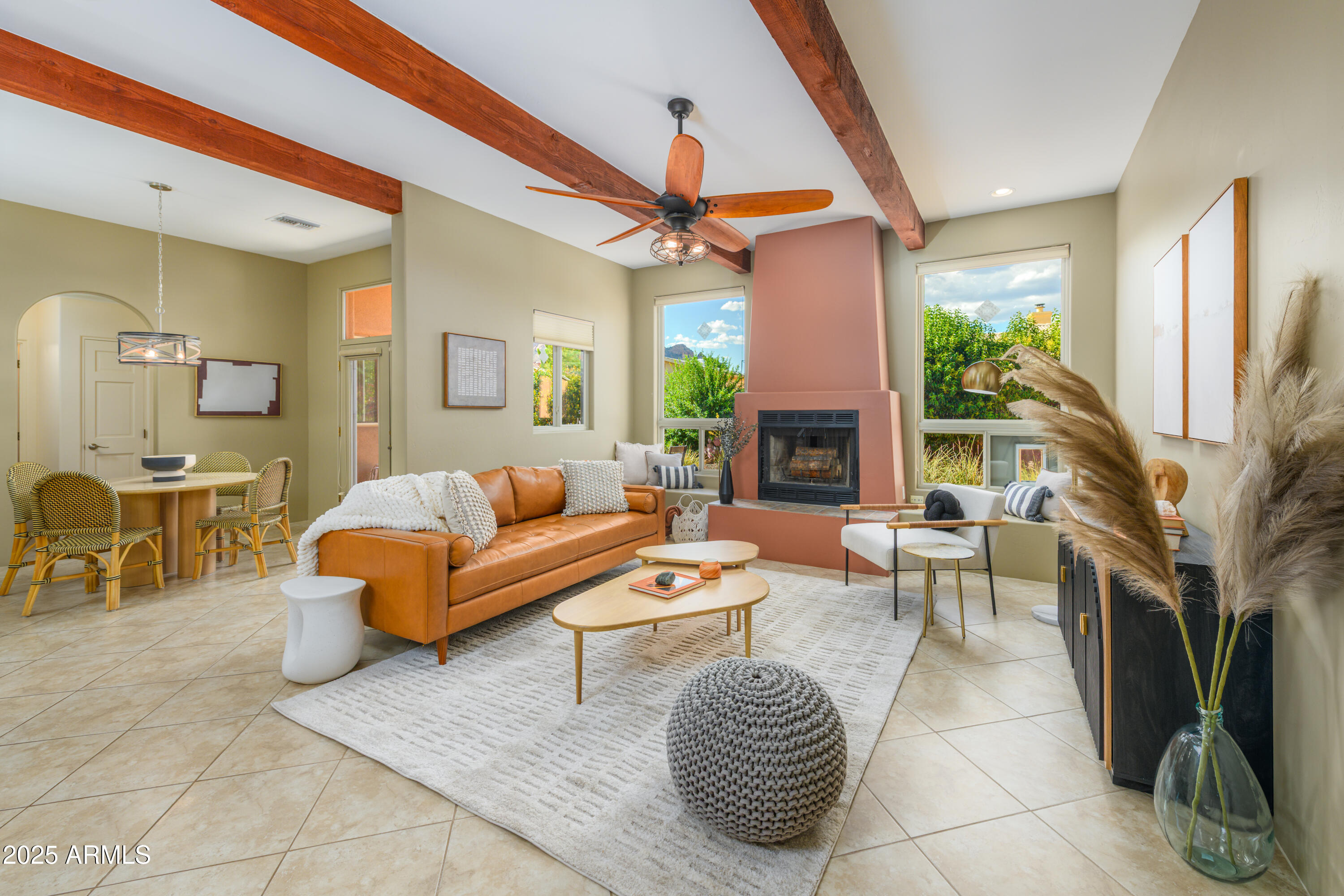 Sedona, Arizona, 86351, United States, 3 Bedrooms Bedrooms, ,Residential,For Sale,1933576