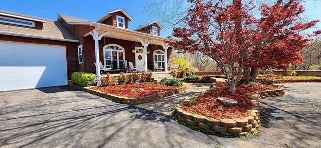 Park Hill, Oklahoma, 74451, United States, 5 Bedrooms Bedrooms, ,4 BathroomsBathrooms,Residential,For Sale,1974610