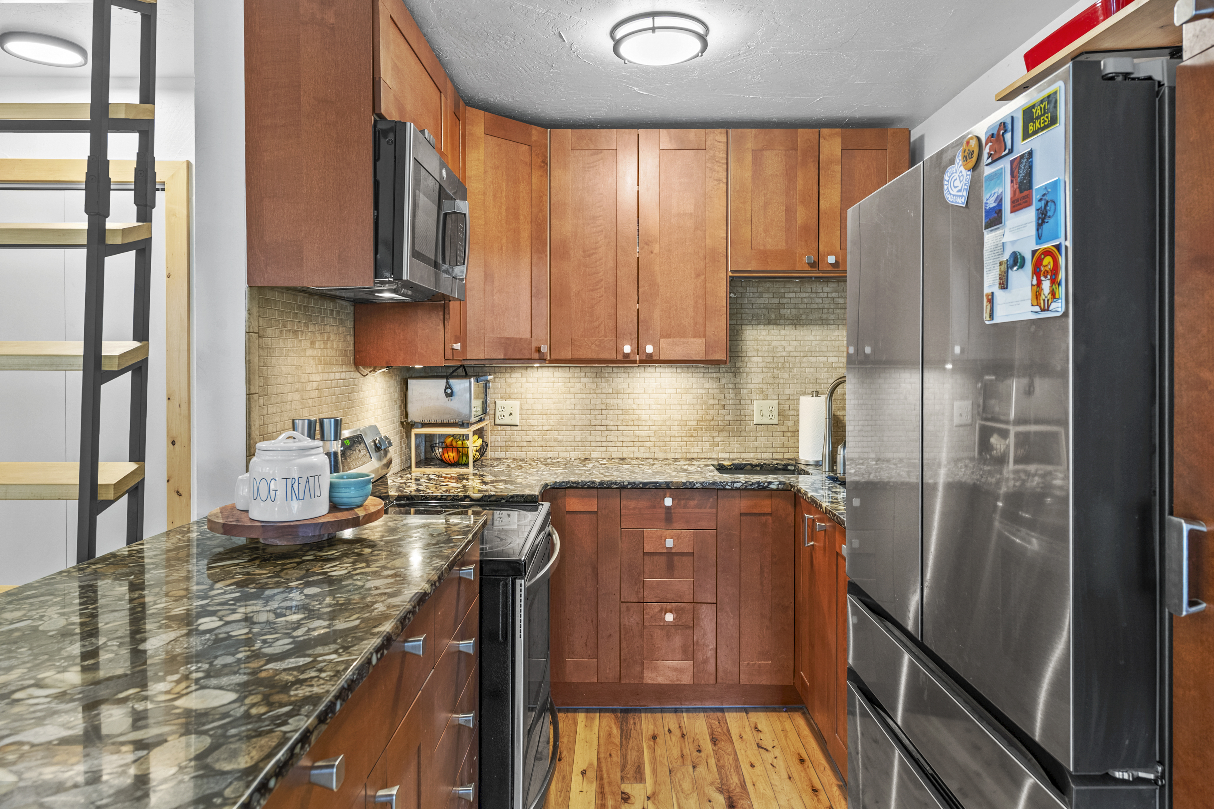  Charming Crystal Creek Condo - 物件實景