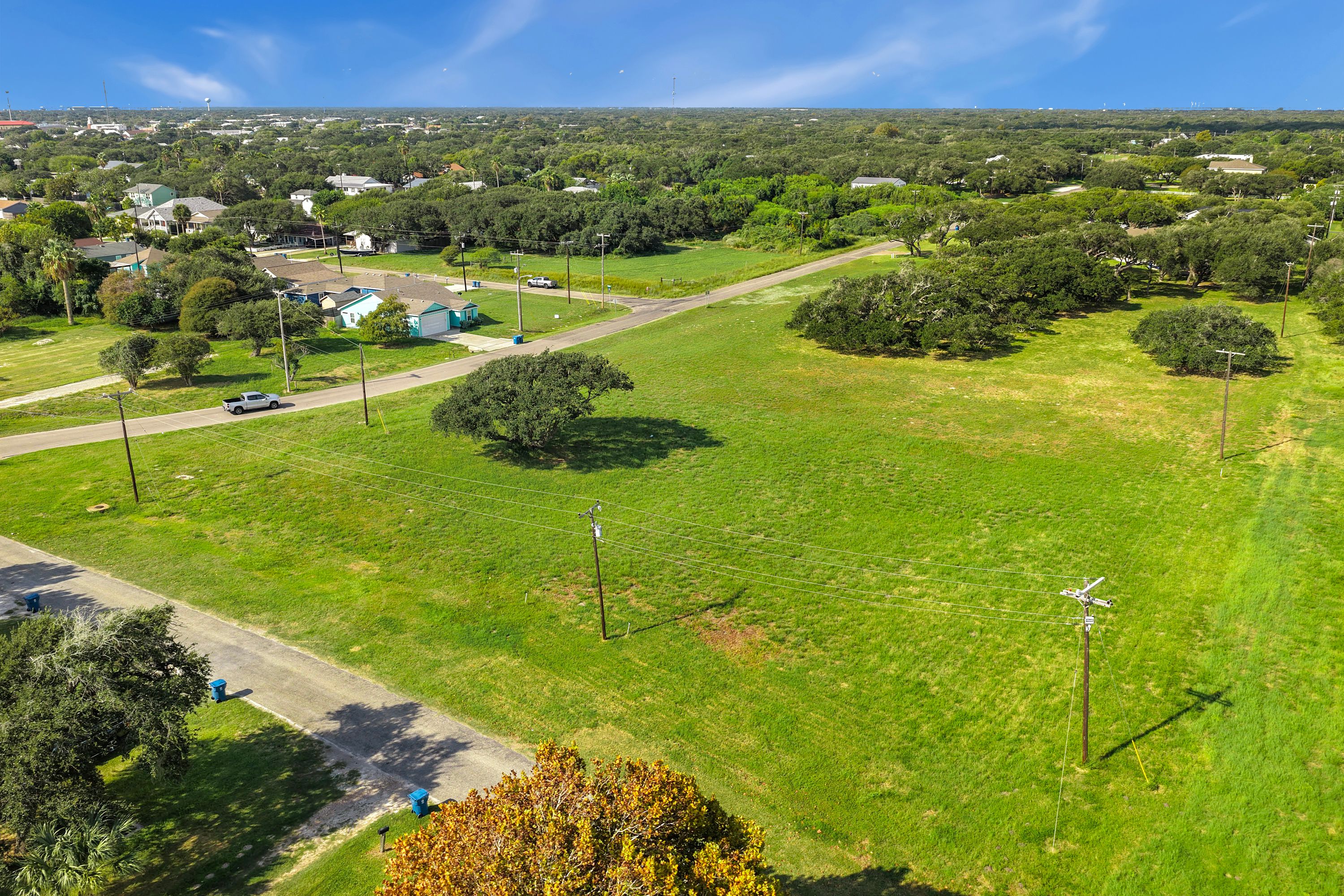 Rare Corner Homesite in the Heart of Rockport - 物件實景