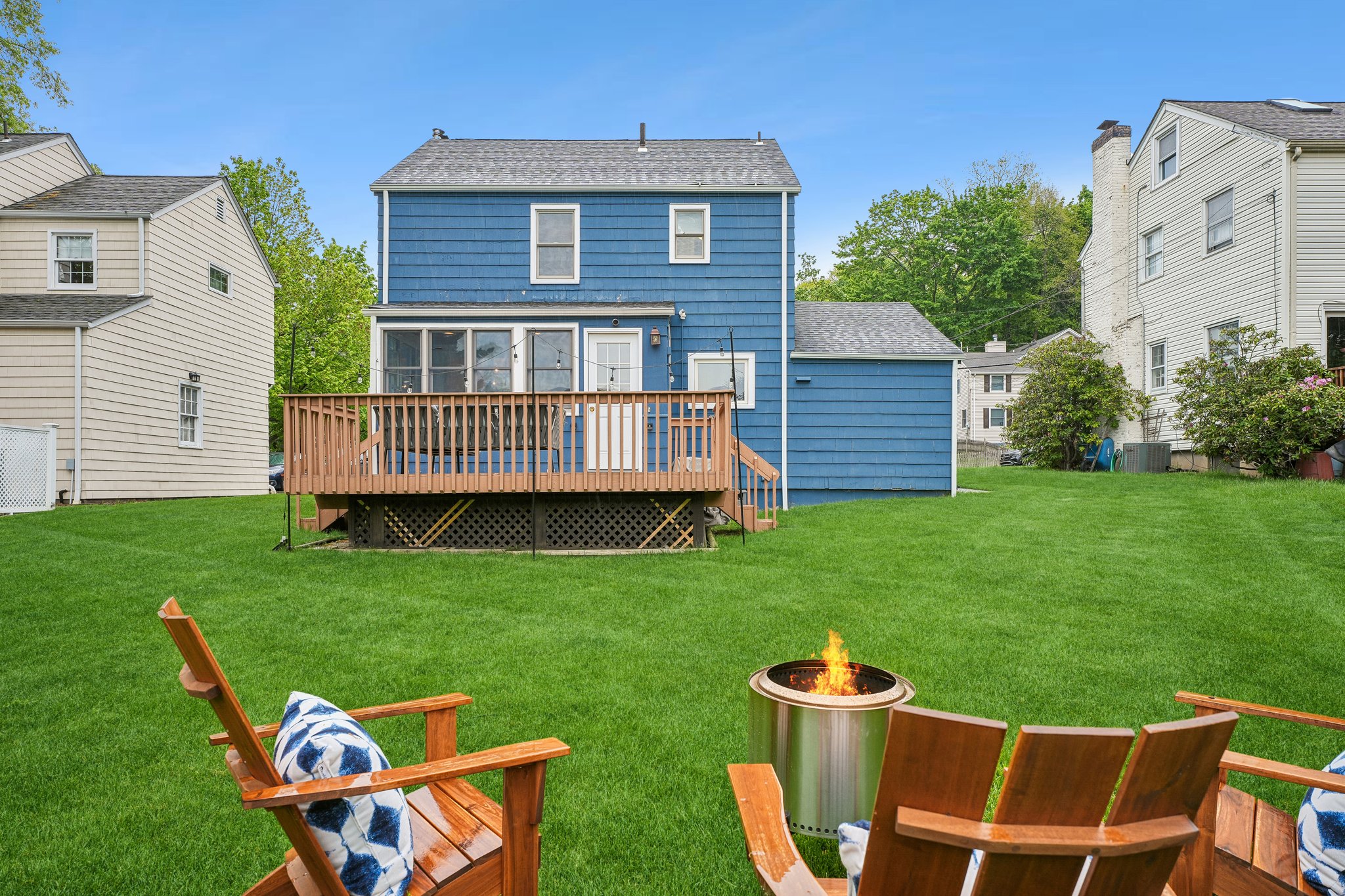  93 South Prospect Street, Verona, NJ 07044 - 物件實景