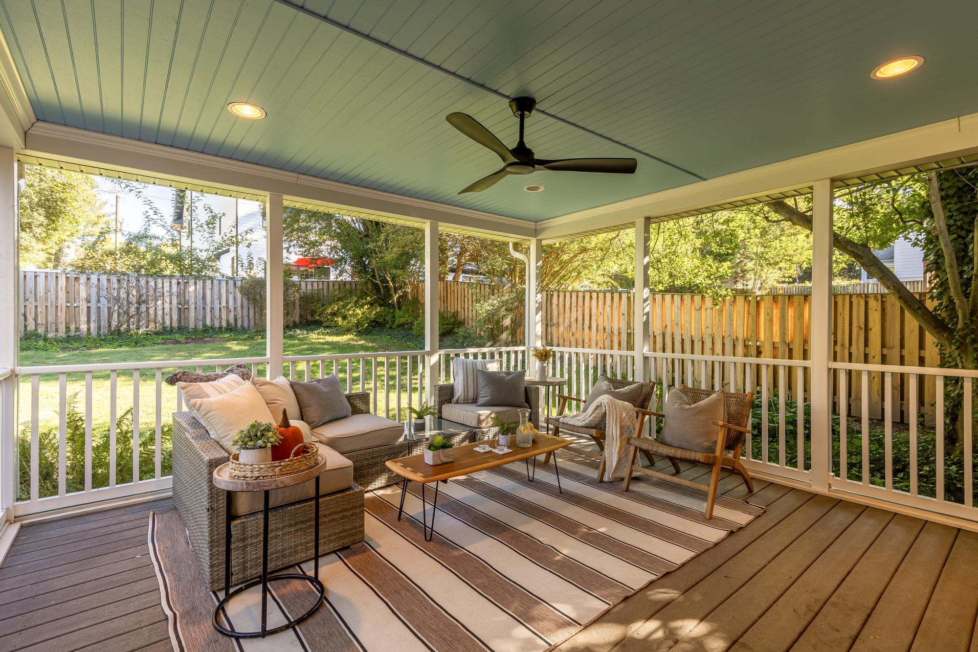  4403 Dresden Street, Kensington, MD, 20895 - 物件實景