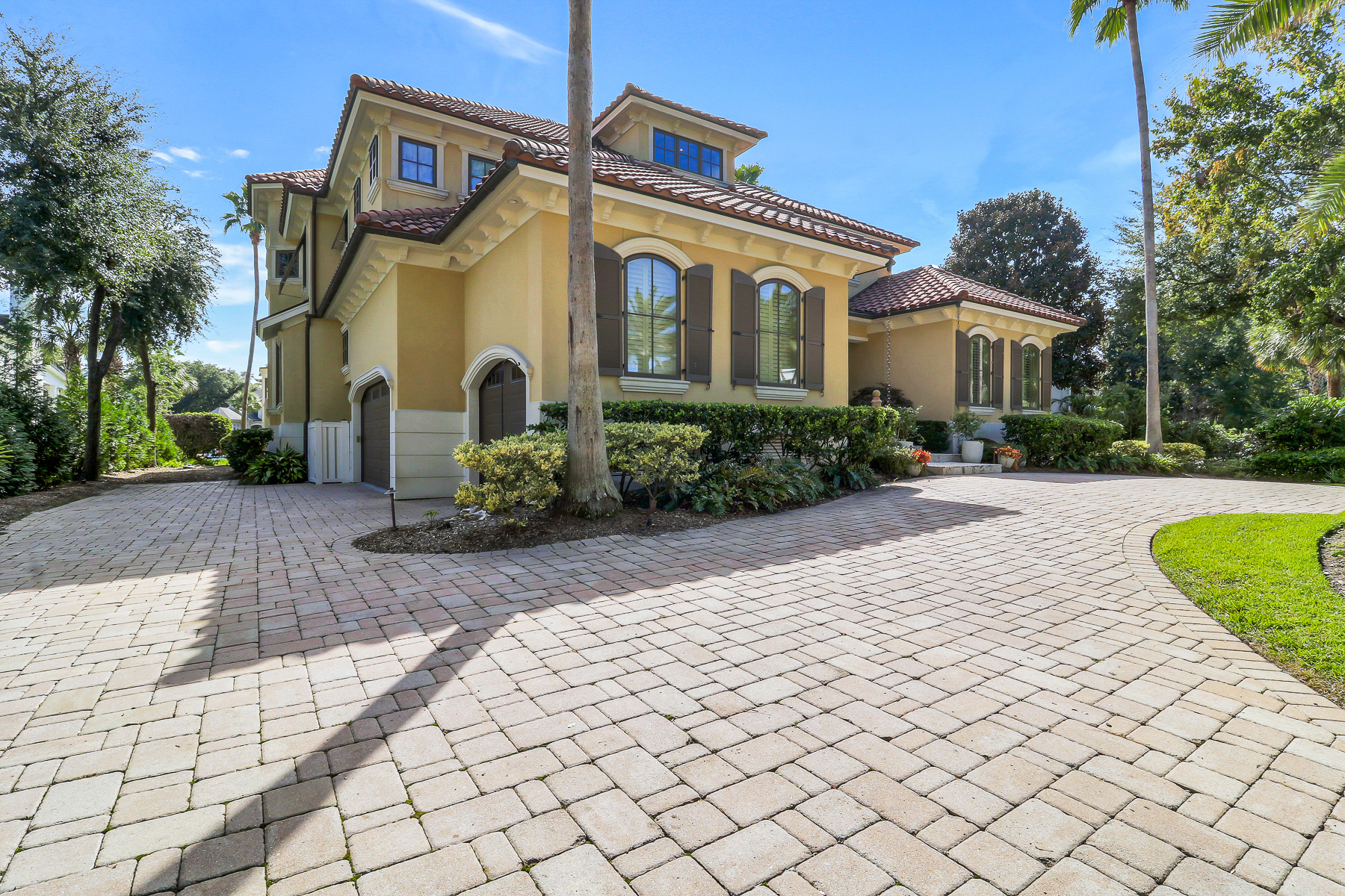  16 Castlebridge Court, Hilton Head Island - 物件實景