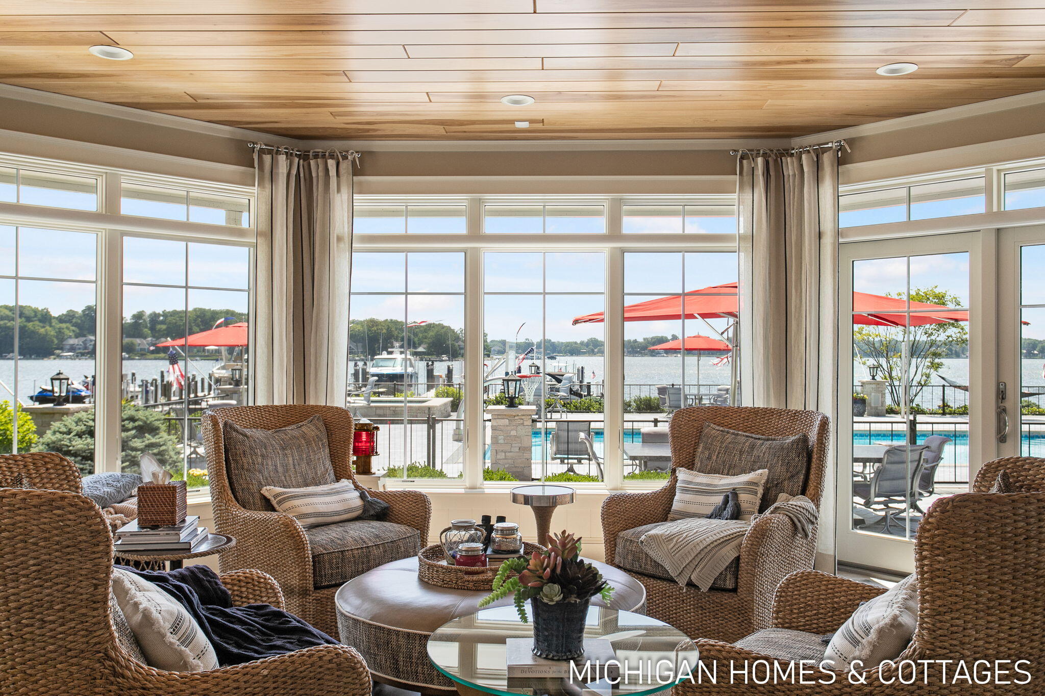 Holland, Michigan, 49424, United States, 9 Bedrooms Bedrooms, ,12 BathroomsBathrooms,Residential,For Sale,1806081