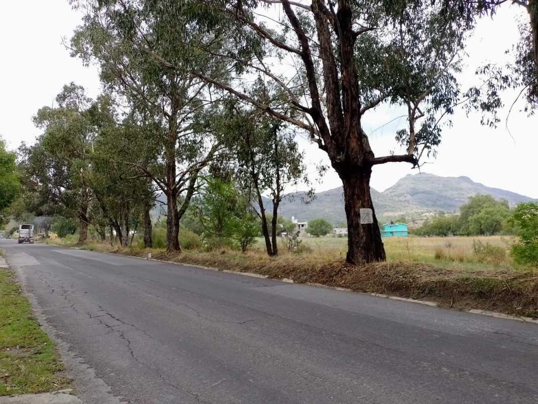 KM, Tepotzotlán, Estado de México, 54650, Mexico, 1 Bedroom Bedrooms, ,Residential,For Sale,KM,1444328