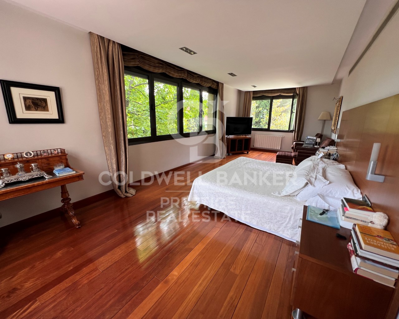 Barcelona, Catalonia, ES, 7 Bedrooms Bedrooms, ,5 BathroomsBathrooms,Residential,For Sale,1448924