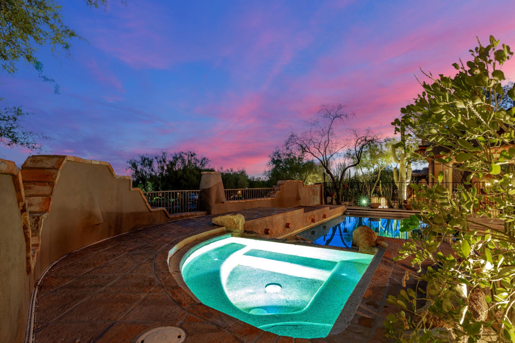  10040 E Happy Valley Road¦Scottsdale, AZ - 物件實景
