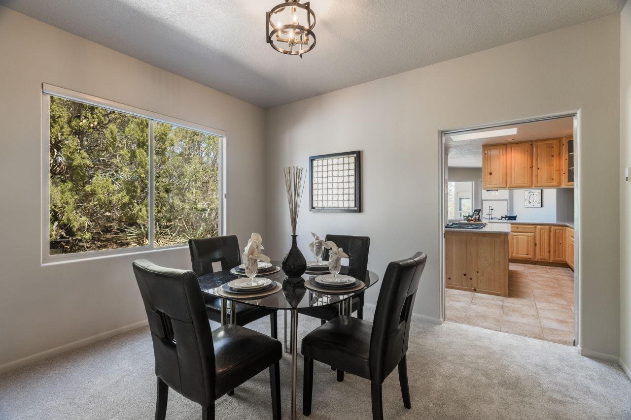 Sandia Park, New Mexico, 87047, United States, 2 Bedrooms Bedrooms, ,3 BathroomsBathrooms,Residential,For Sale,2003021