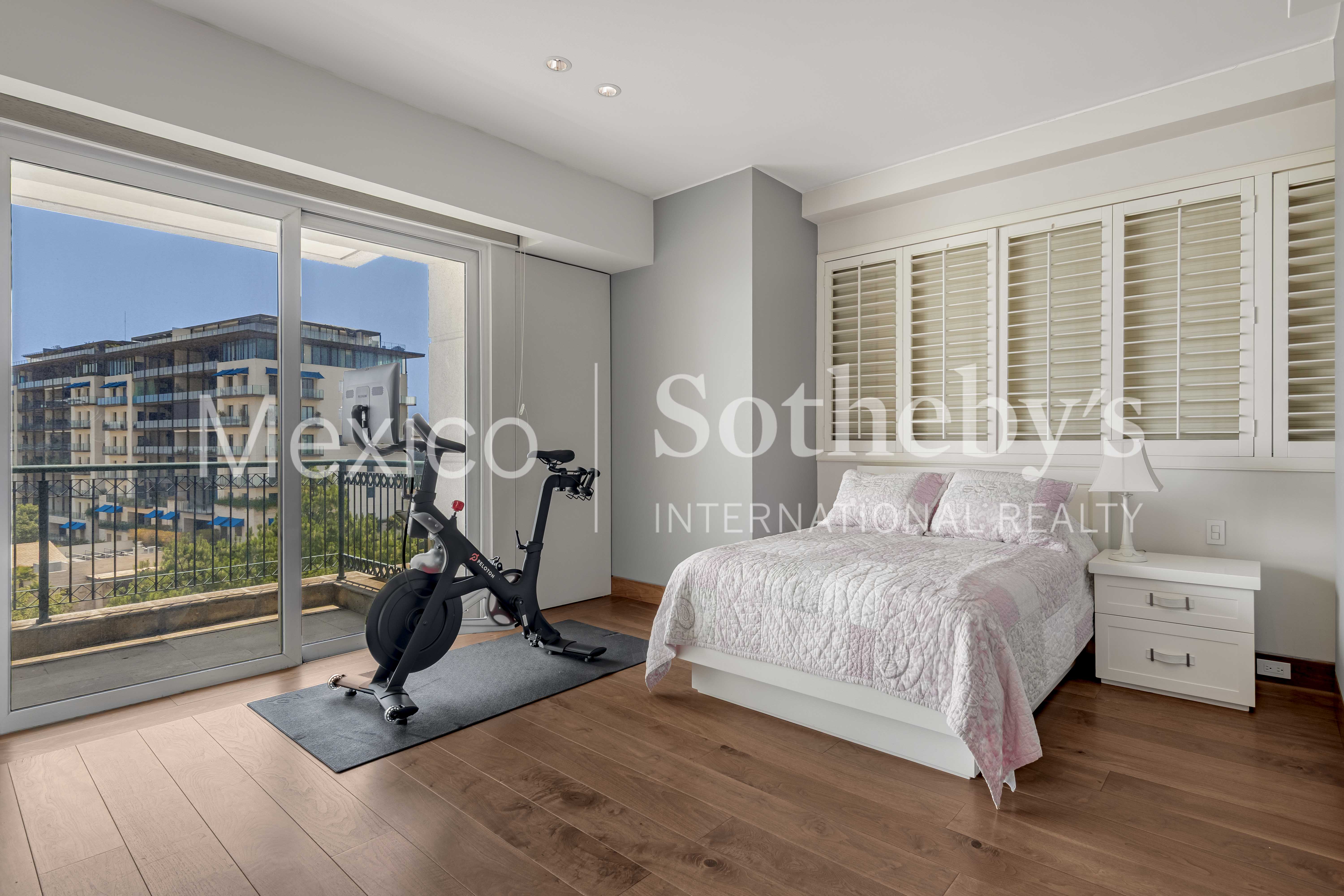  Residence Club de Golf Bosques - 物件實景