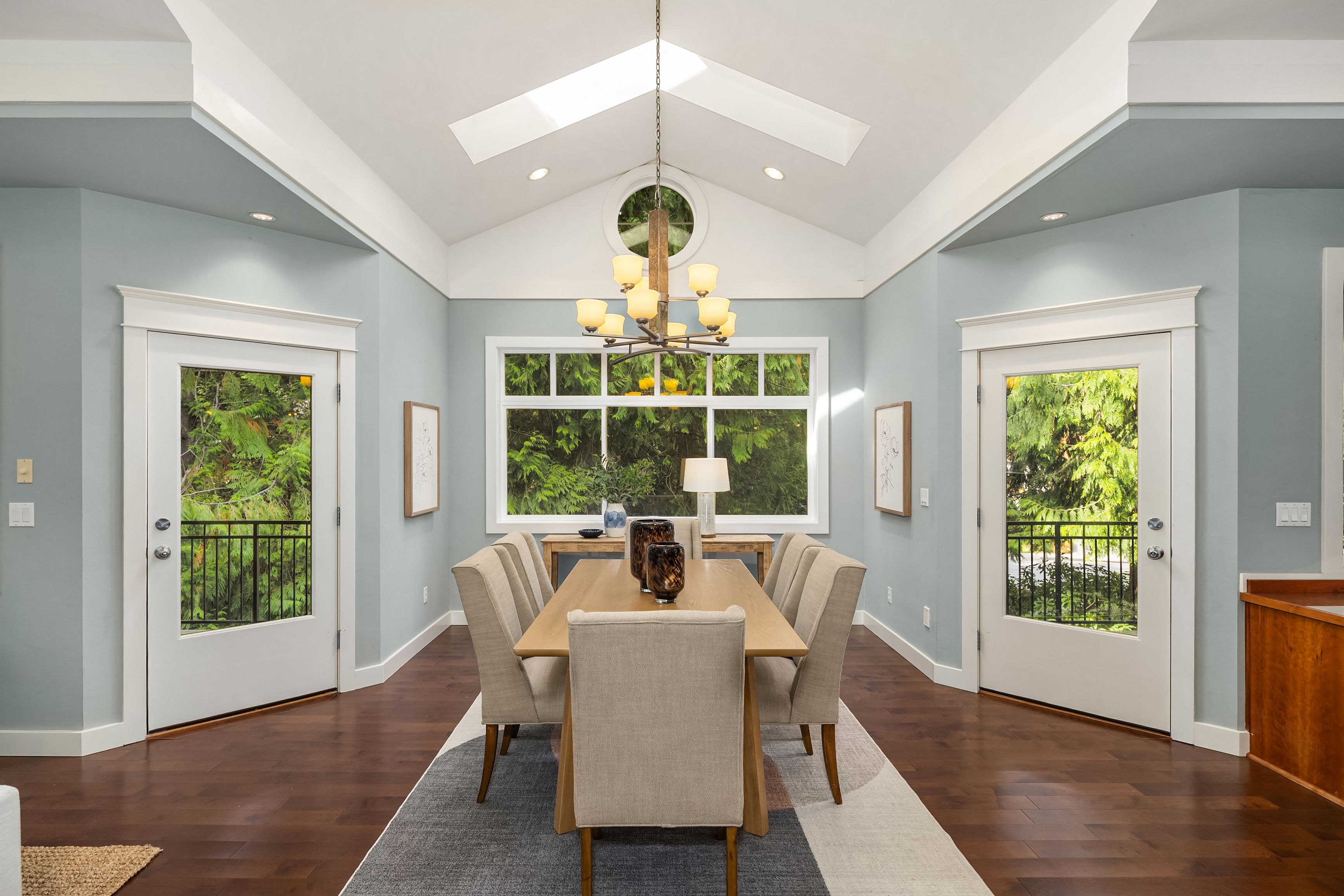  5245 Jung Frau Place NW, Issaquah, WA 98027 - 物件實景