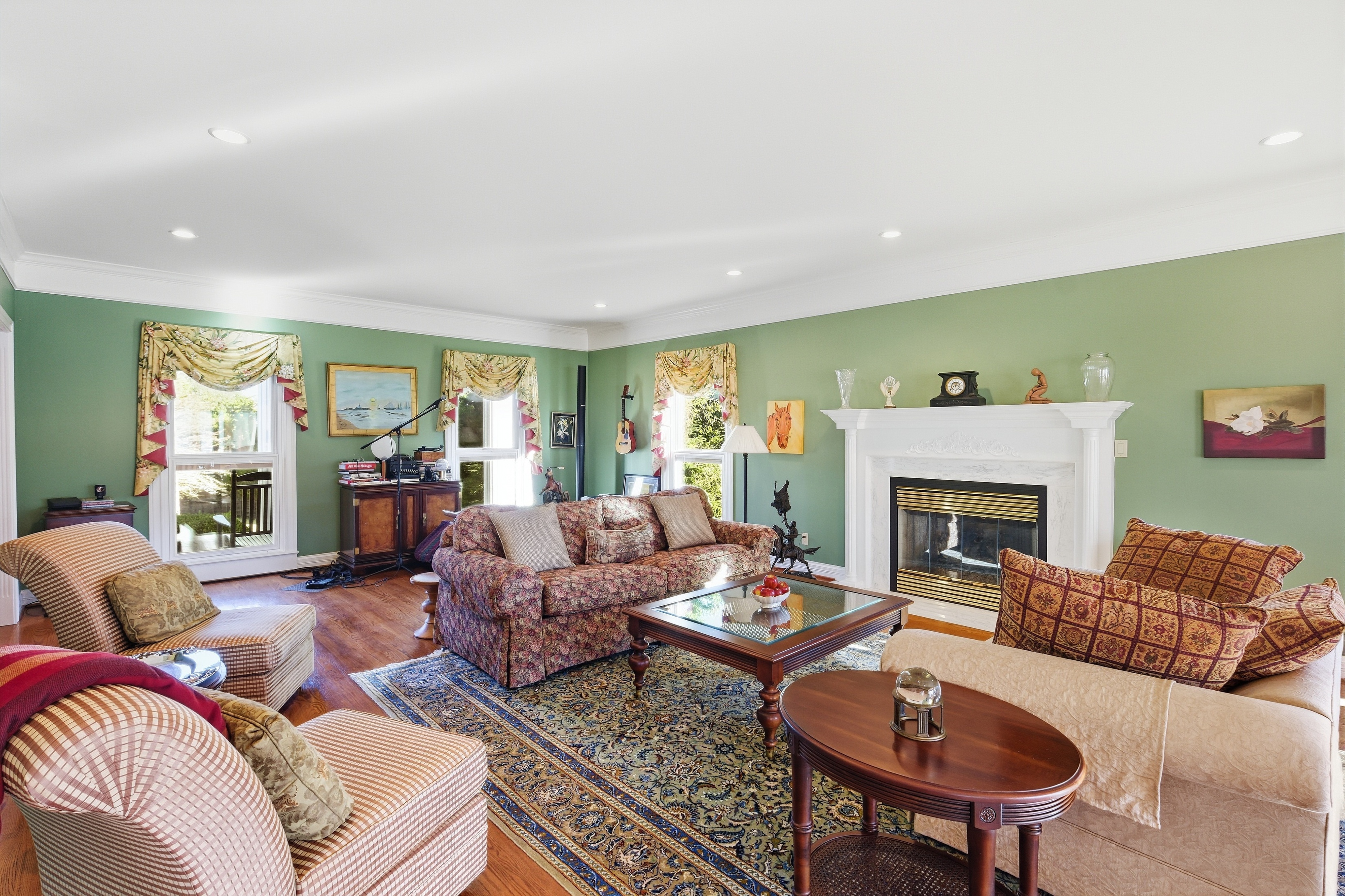  3501 Old Sligo Road, La Grange, KY 40031 - 物件實景