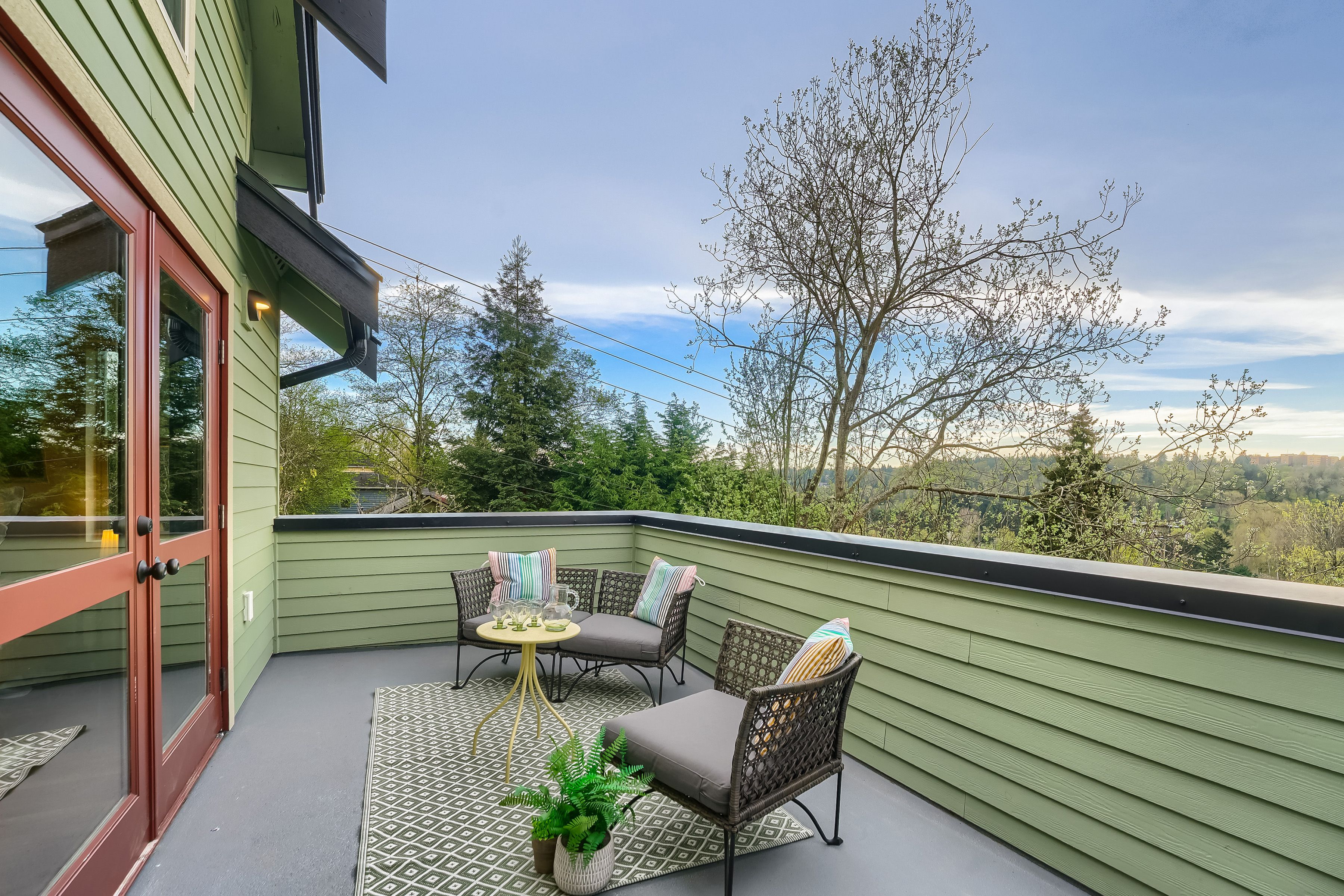  4586 22nd Ave SW, Seattle, WA 98106 - 物件實景