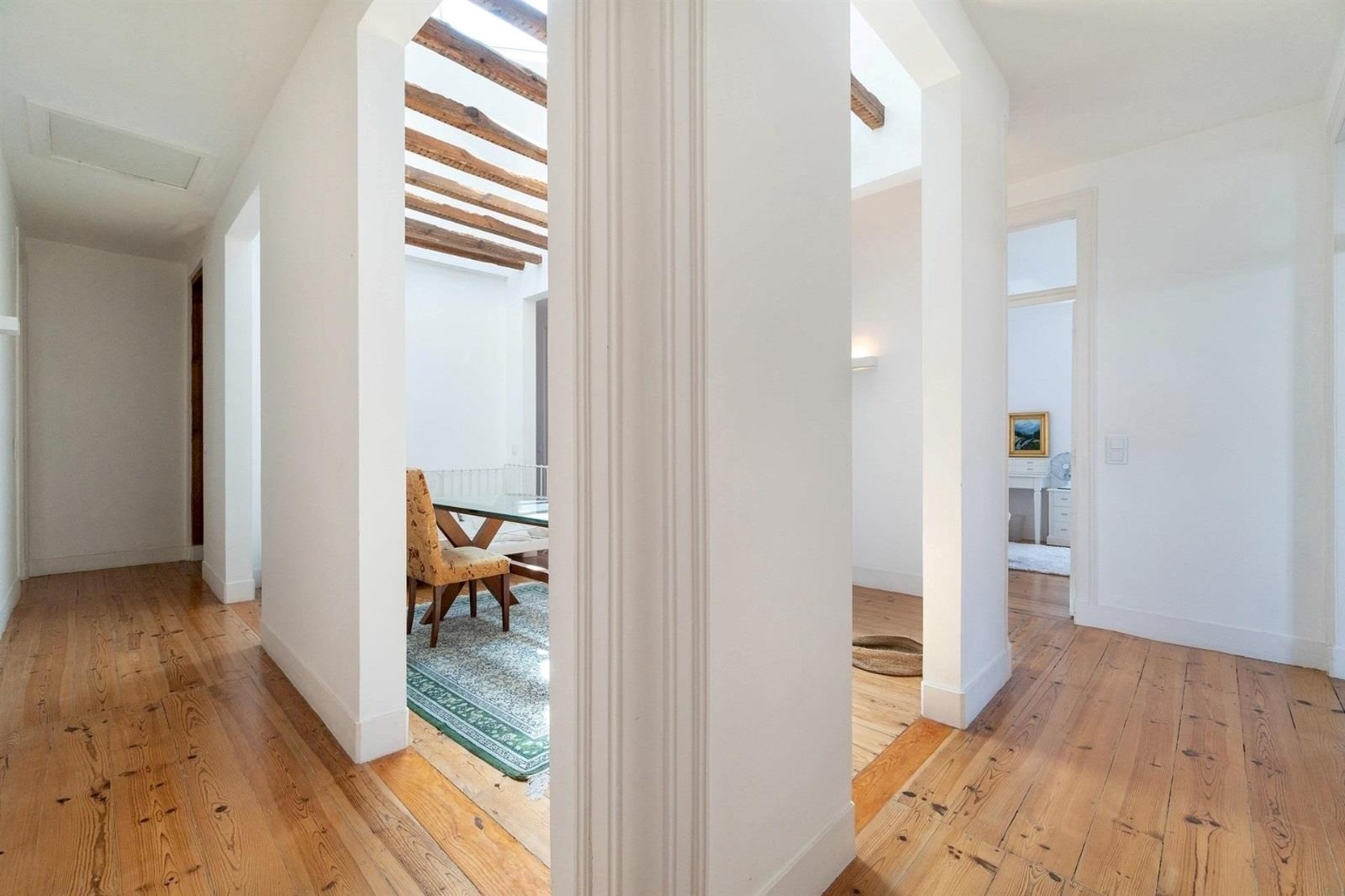  Flat, 3 bedrooms, for Sale - 物件實景