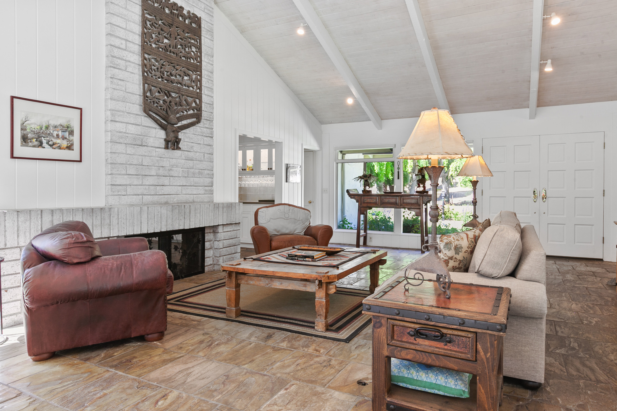  A Timeless Alisal Ranch Retreat - 物件實景