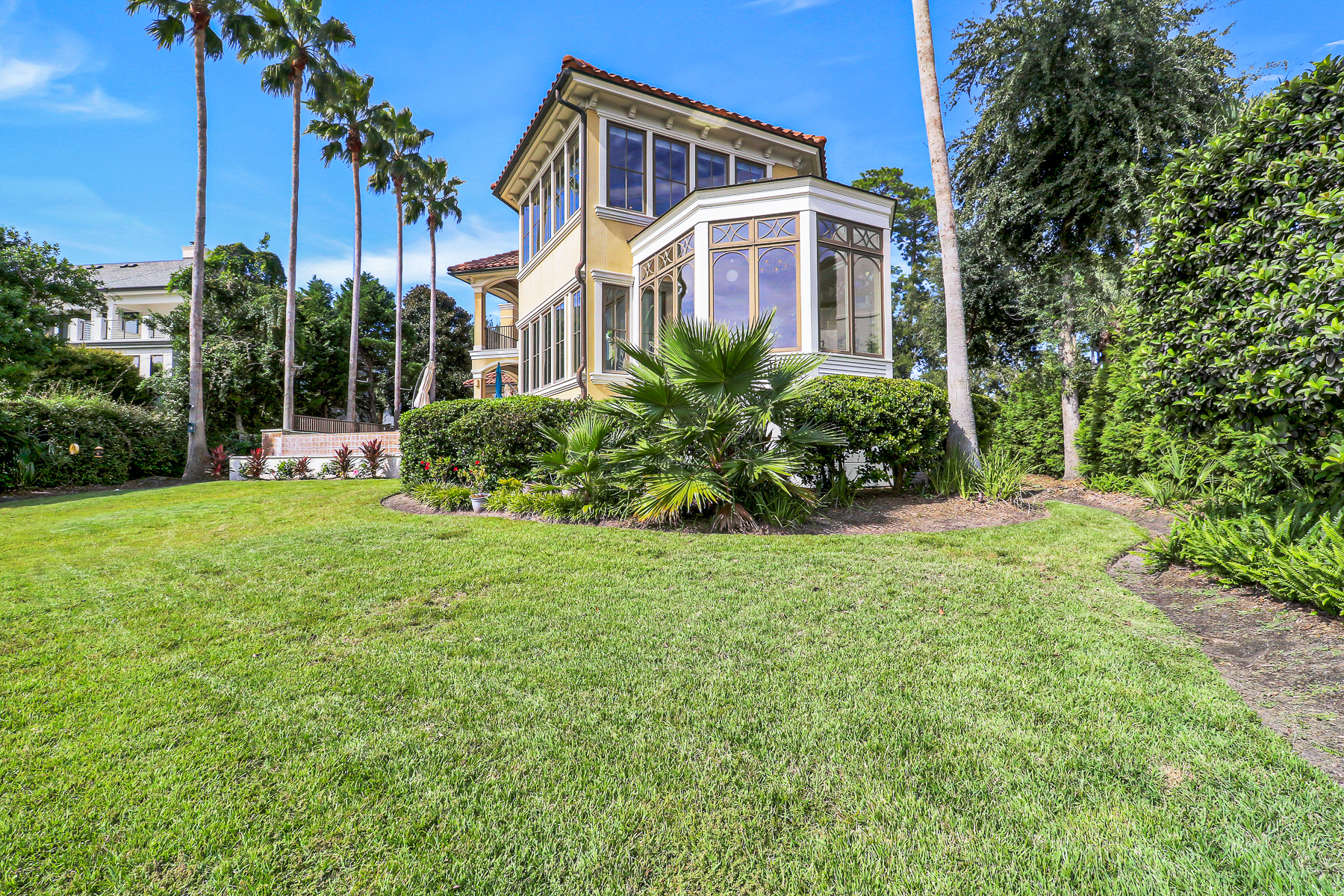  16 Castlebridge Court, Hilton Head Island - 物件實景