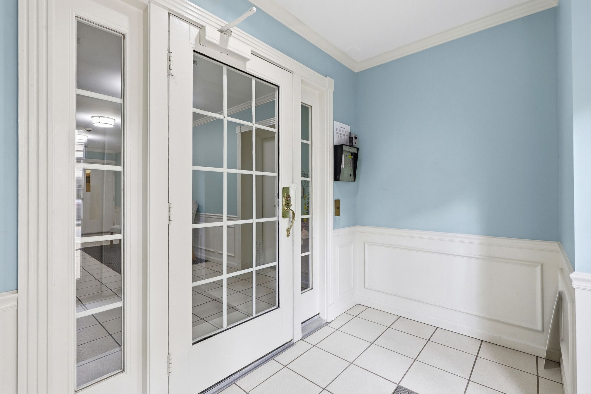 4677 Bayard Street #204, Pittsburgh, PA 15213 - 物件實景