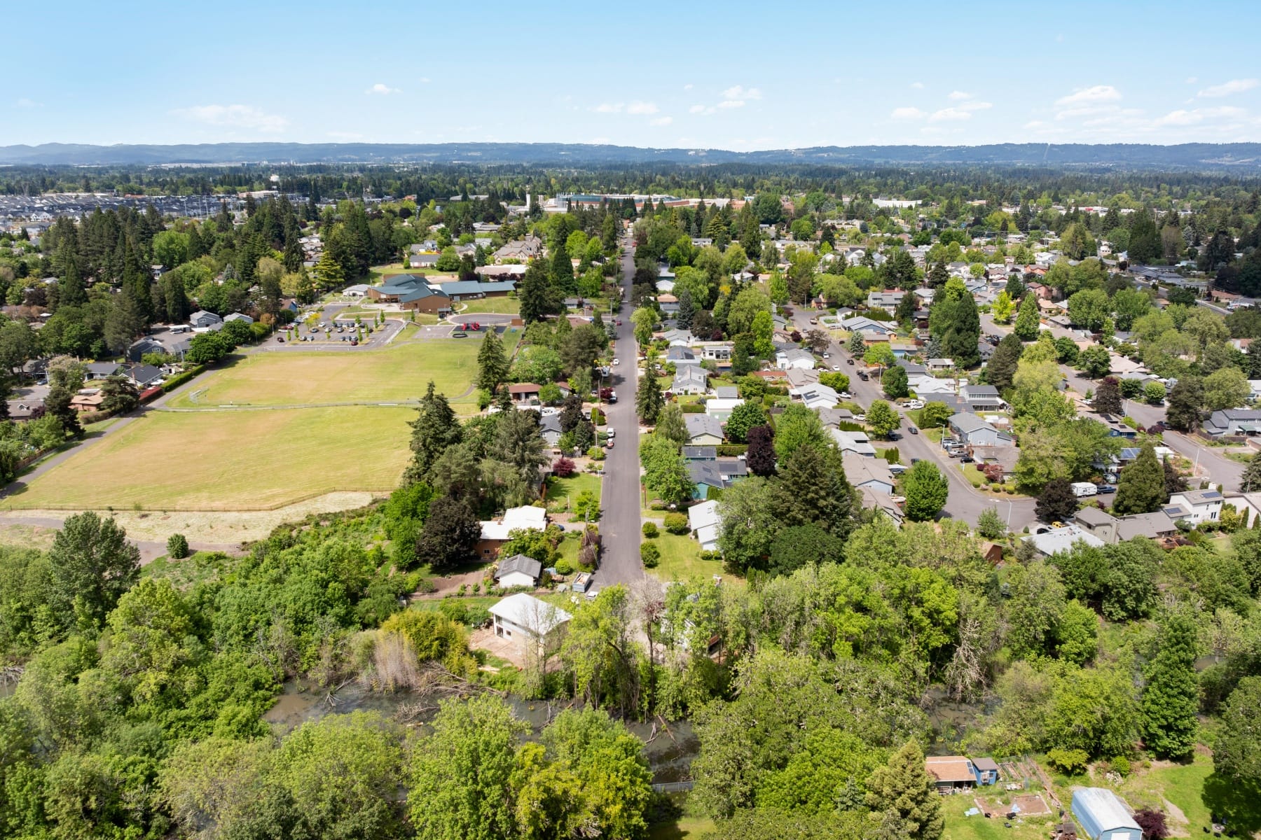  4815 SW 202ND AVE Beaverton, OR 97078 - 物件實景