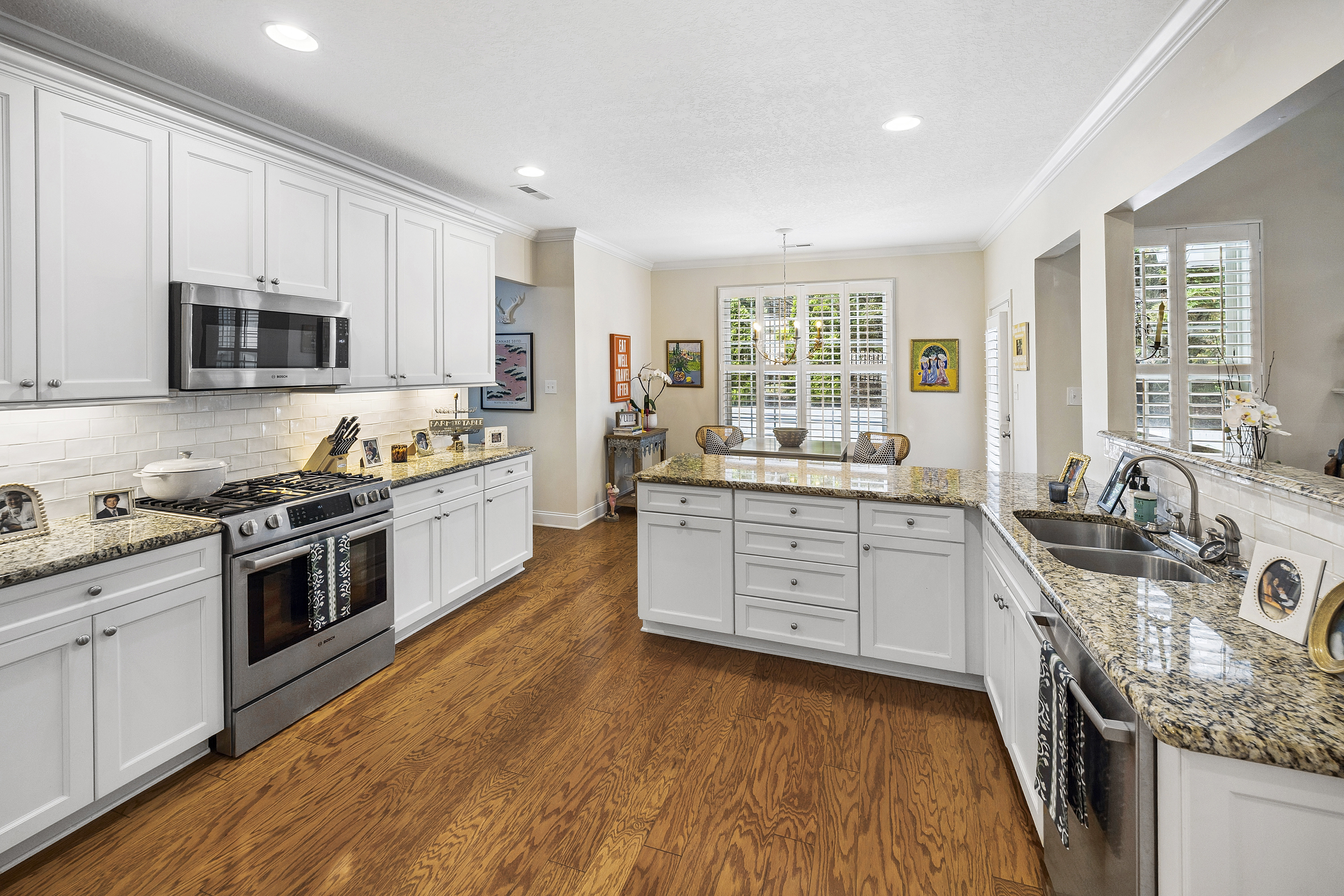  8117 Crimson Tree Lane, Knoxville, TN 37919 - 物件實景