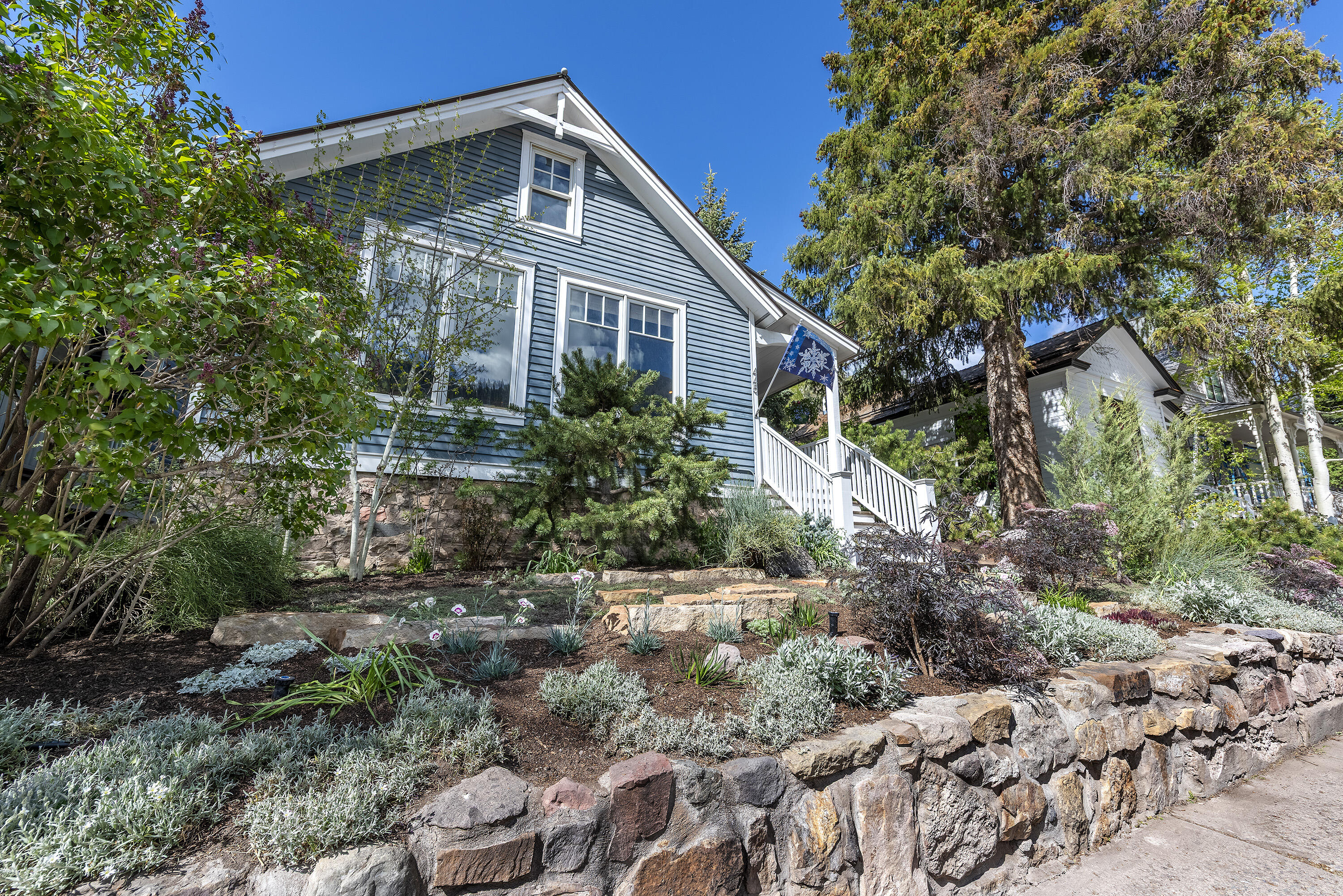 Telluride, Colorado, 81435, United States, 4 Bedrooms Bedrooms, ,4 BathroomsBathrooms,Residential,For Sale,1840388
