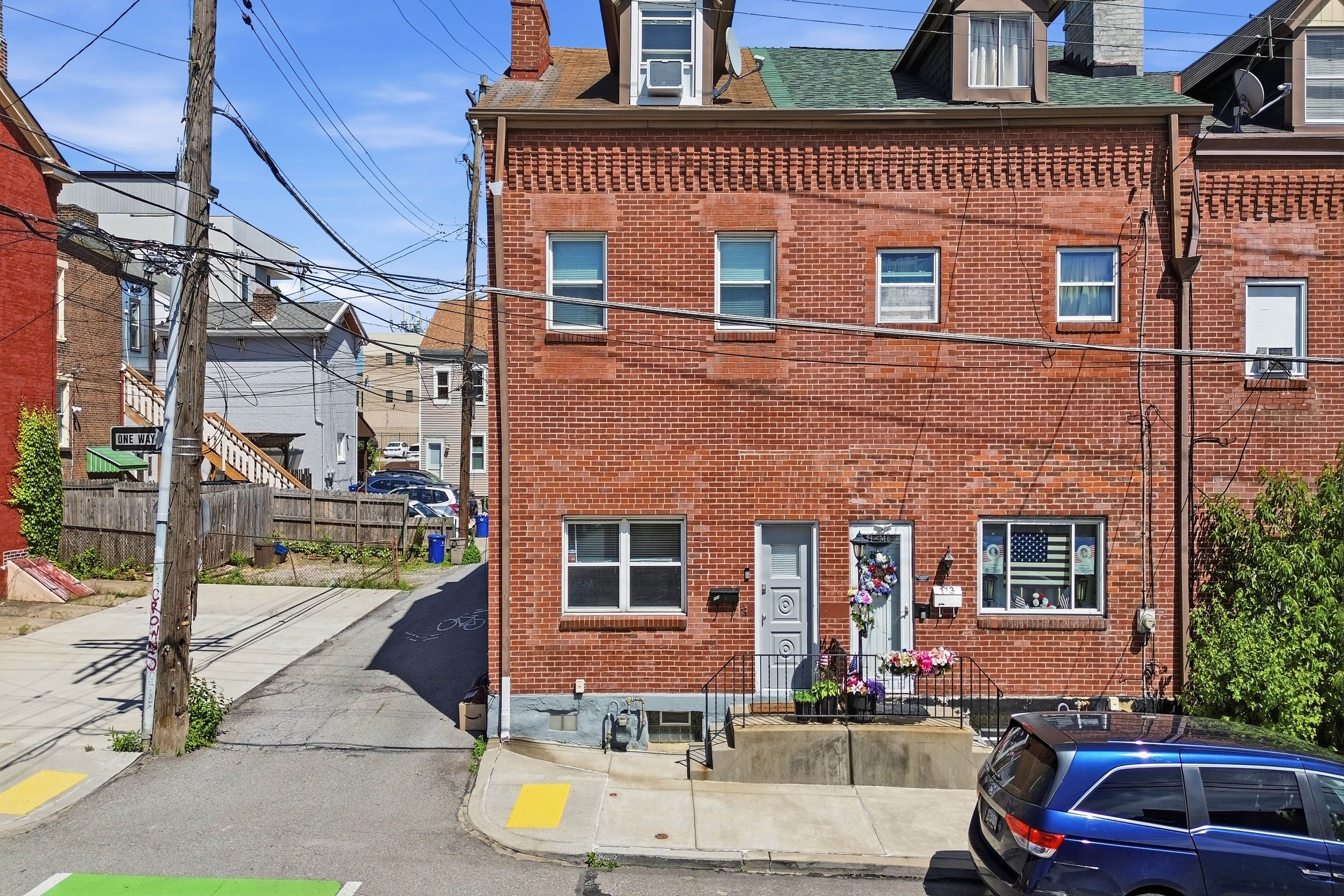  111 Pearl Street, Pittsburgh, PA 15224 - 物件實景