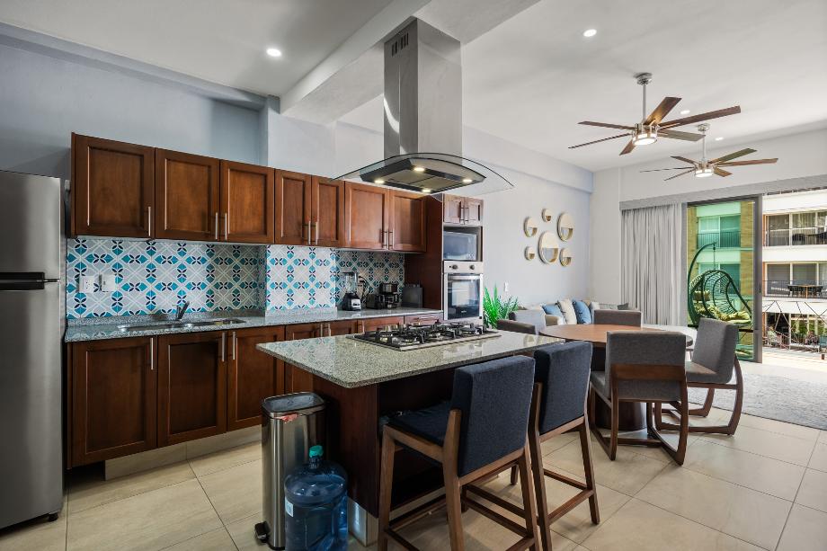 Puerto Vallarta, Jalisco, 48328, Mexico, 2 Bedrooms Bedrooms, ,2 BathroomsBathrooms,Residential,For Sale,1918682