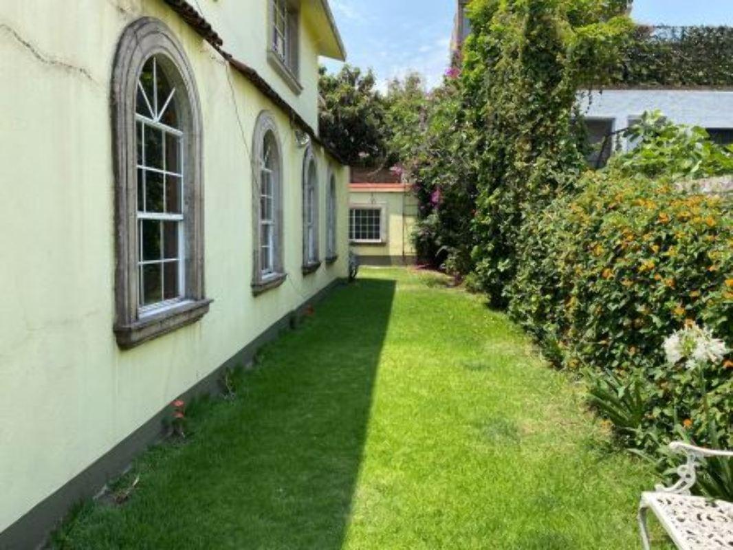 Medanos, Álvaro Obregón, Ciudad de México, 01710, Mexico, 3 Bedrooms Bedrooms, ,4 BathroomsBathrooms,Residential,For Sale,Medanos,1451140