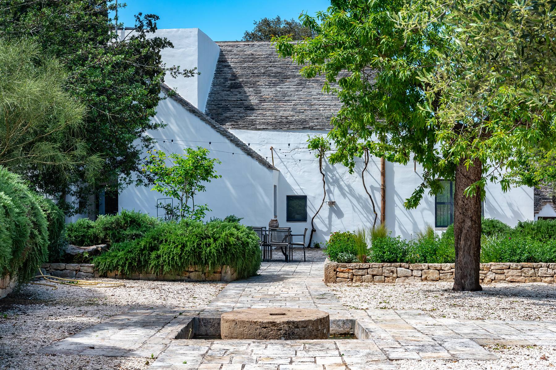  Exclusive historic masseria surrounded by nature - 物件實景
