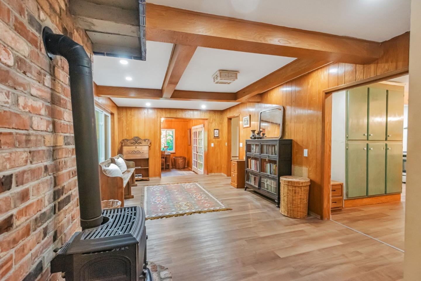 Pescadero, California, 94060, United States, 3 Bedrooms Bedrooms, ,2 BathroomsBathrooms,Residential,For Sale,1902699