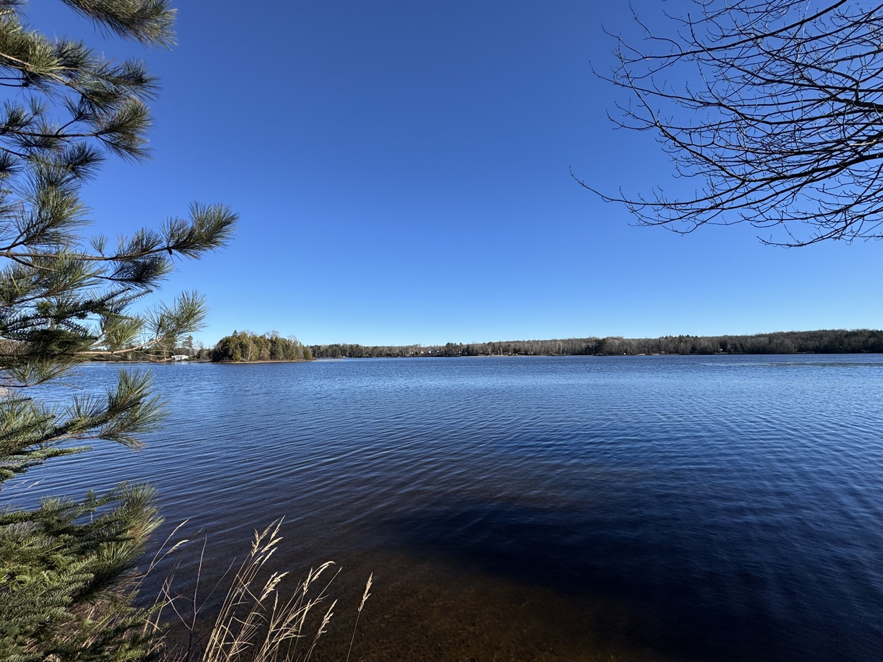 Oma, Wisconsin, 54534, United States, 2 Bedrooms Bedrooms, ,2 BathroomsBathrooms,Residential,For Sale,1995174